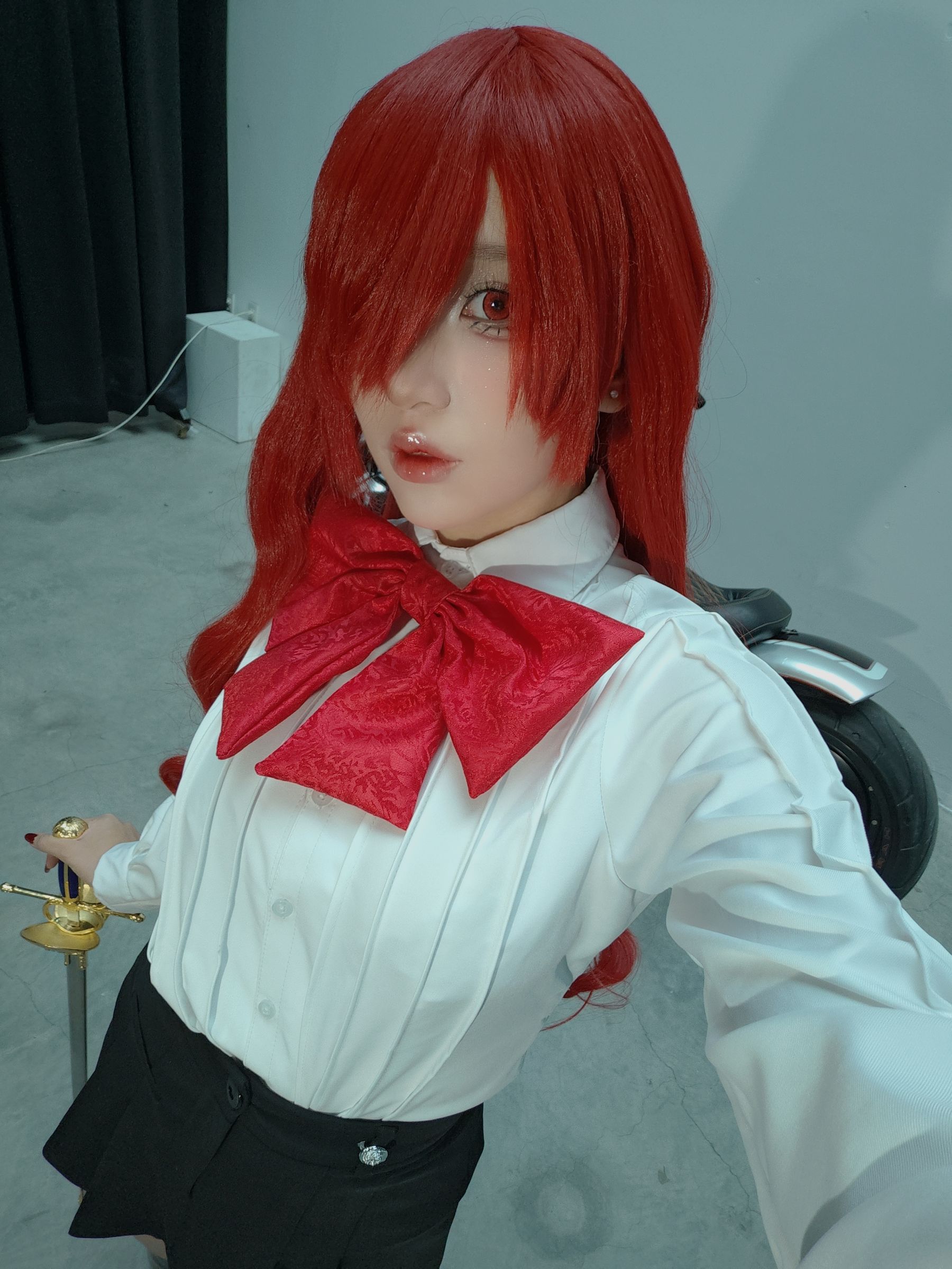 Puy Puy - Mitsuru/(232P)