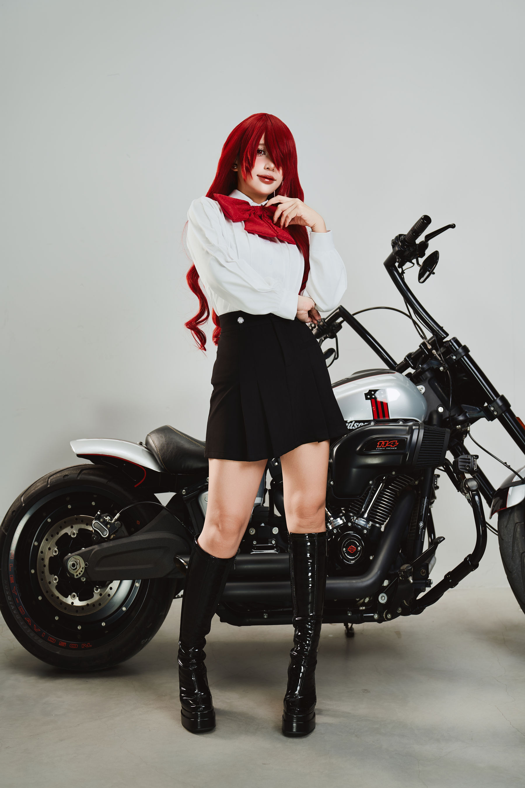 Puy Puy - Mitsuru/(232P)