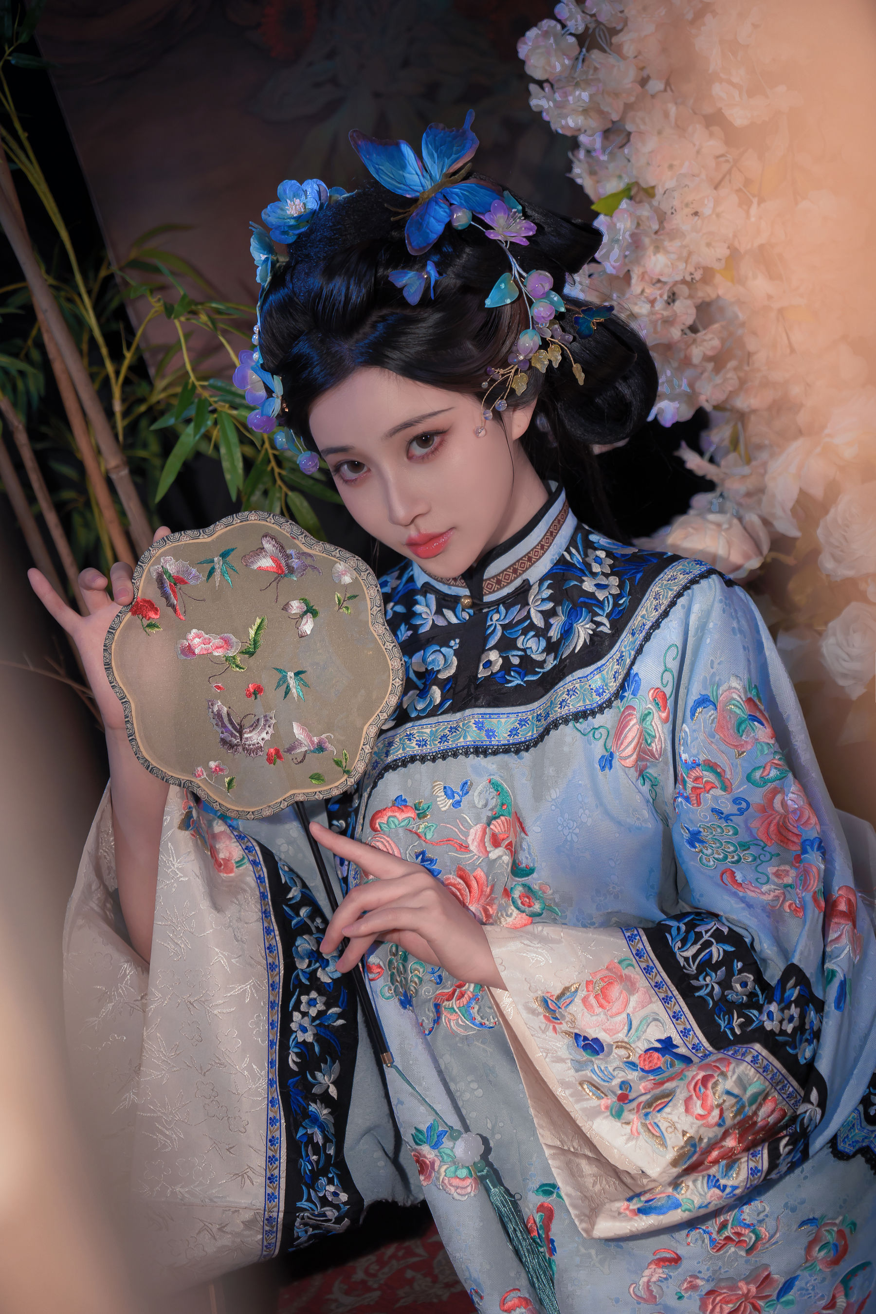 Nnian - 丝兰陵/(29P)