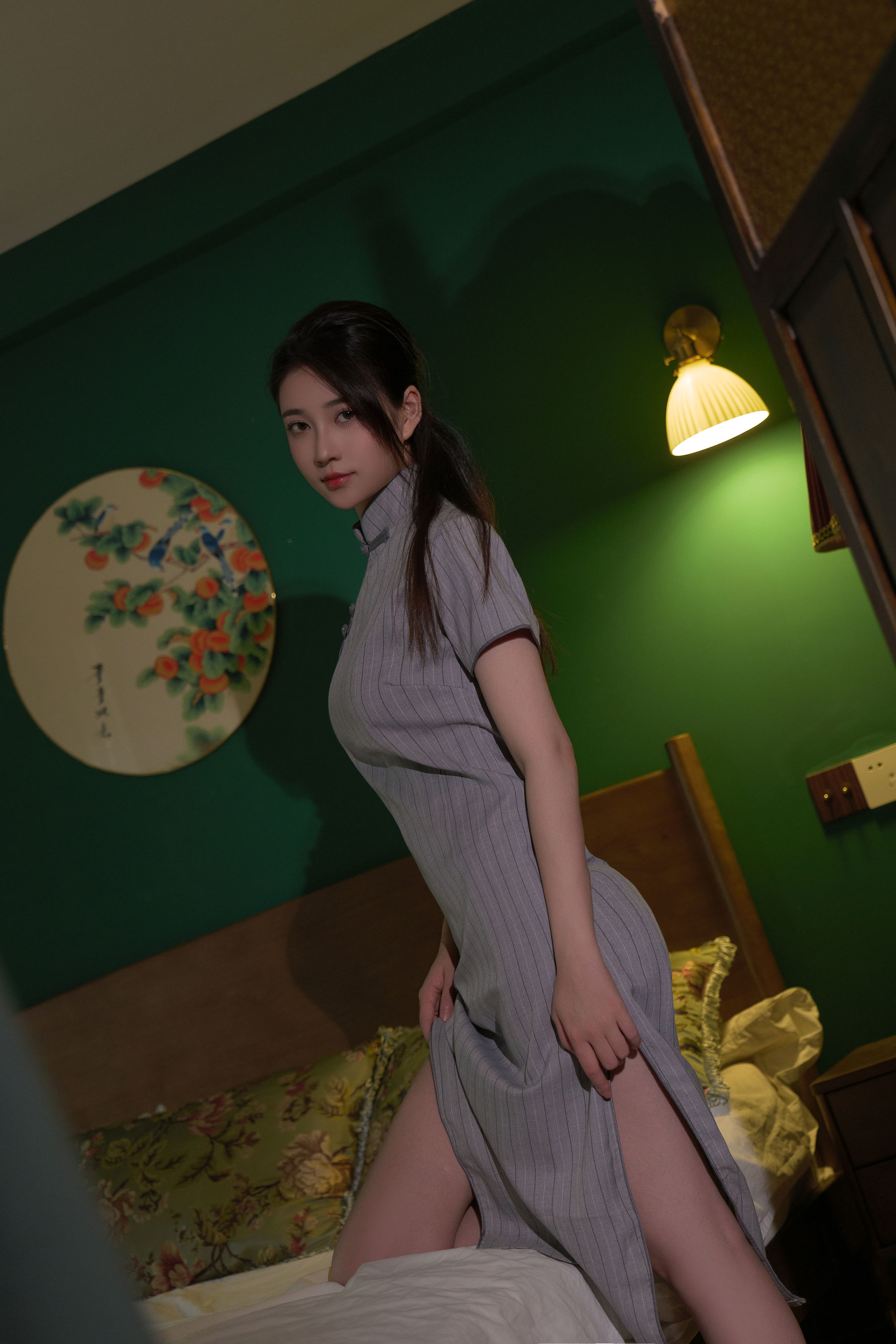 Nnian - 海上花/(58P)