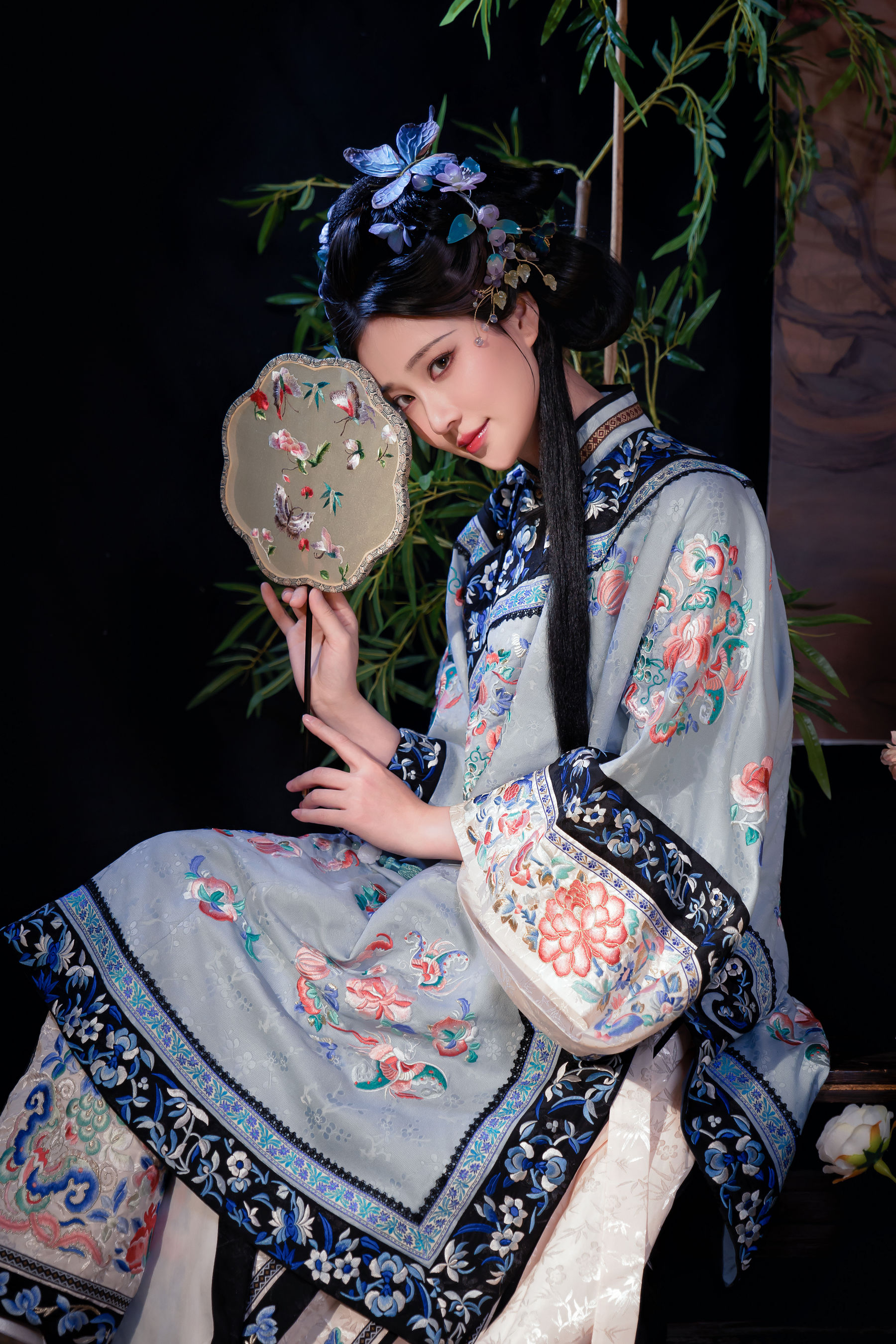 Nnian - 丝兰陵/(29P)