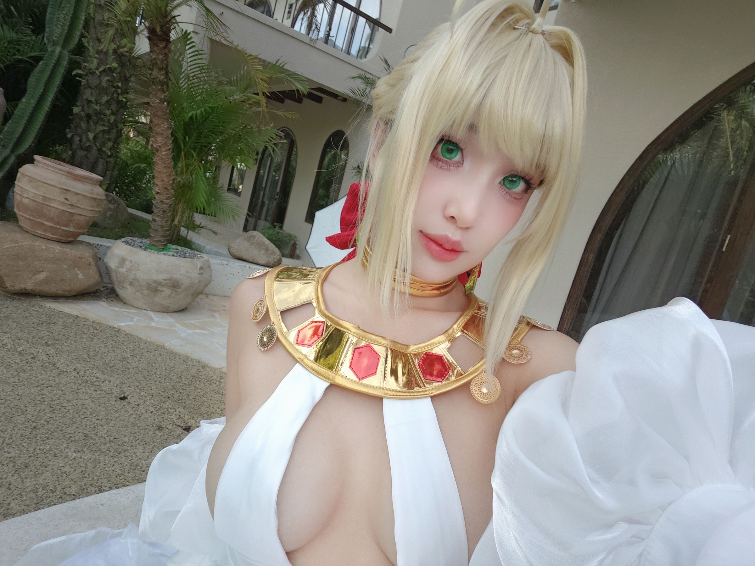 Puy Puy - Nero Formal Dress/(123P)