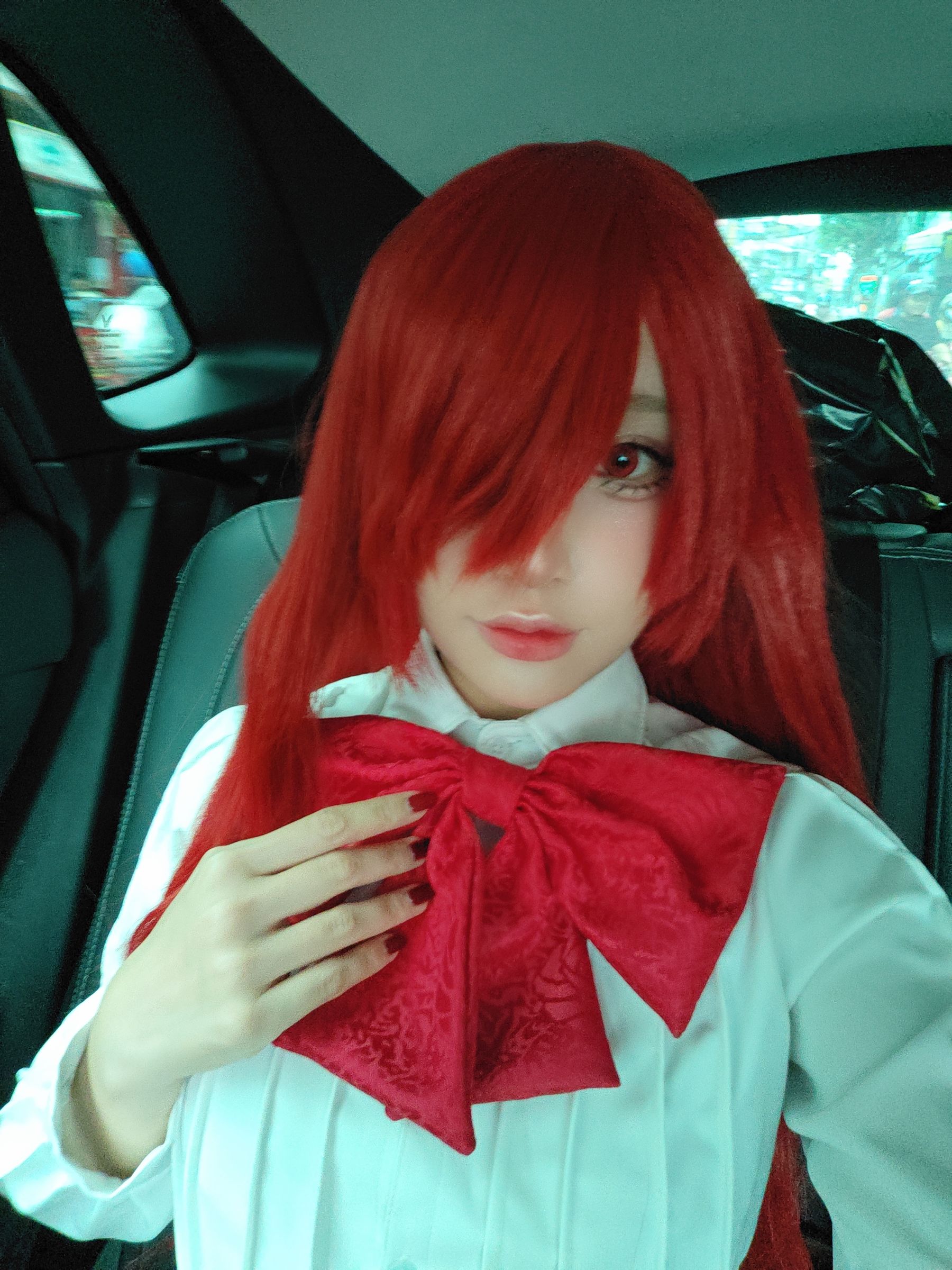 Puy Puy - Mitsuru/(232P)