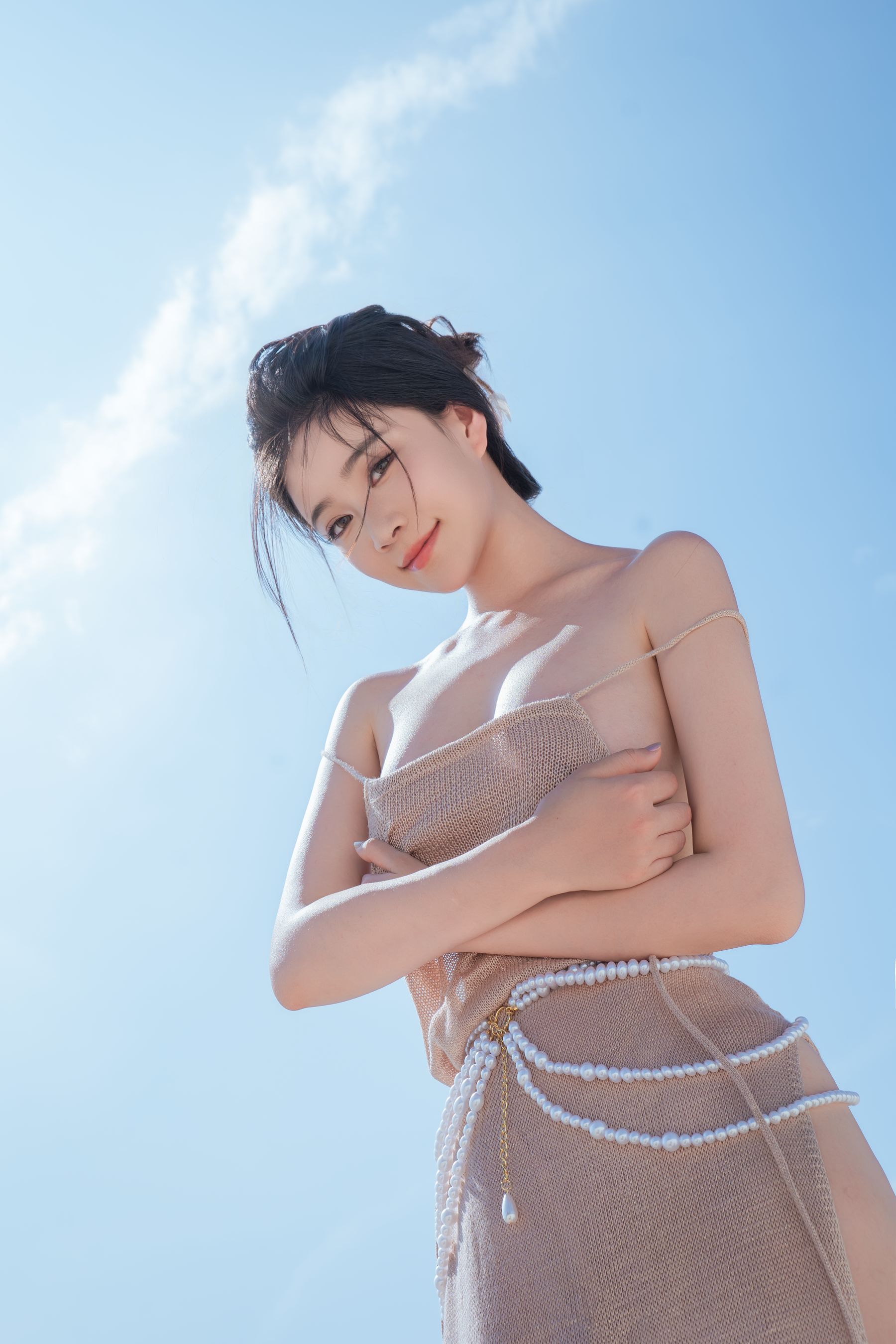 Nnian - 缪斯/(41P)