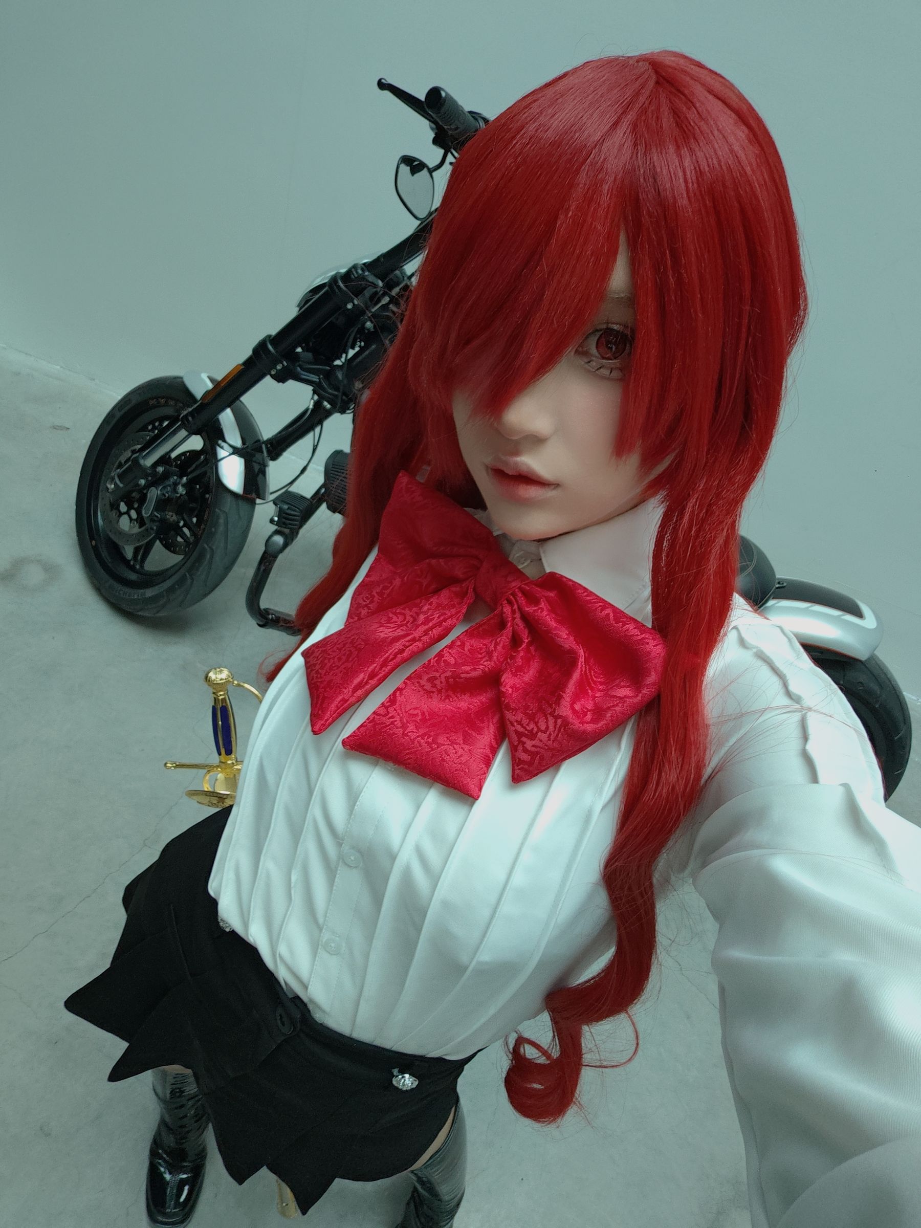 Puy Puy - Mitsuru/(232P)