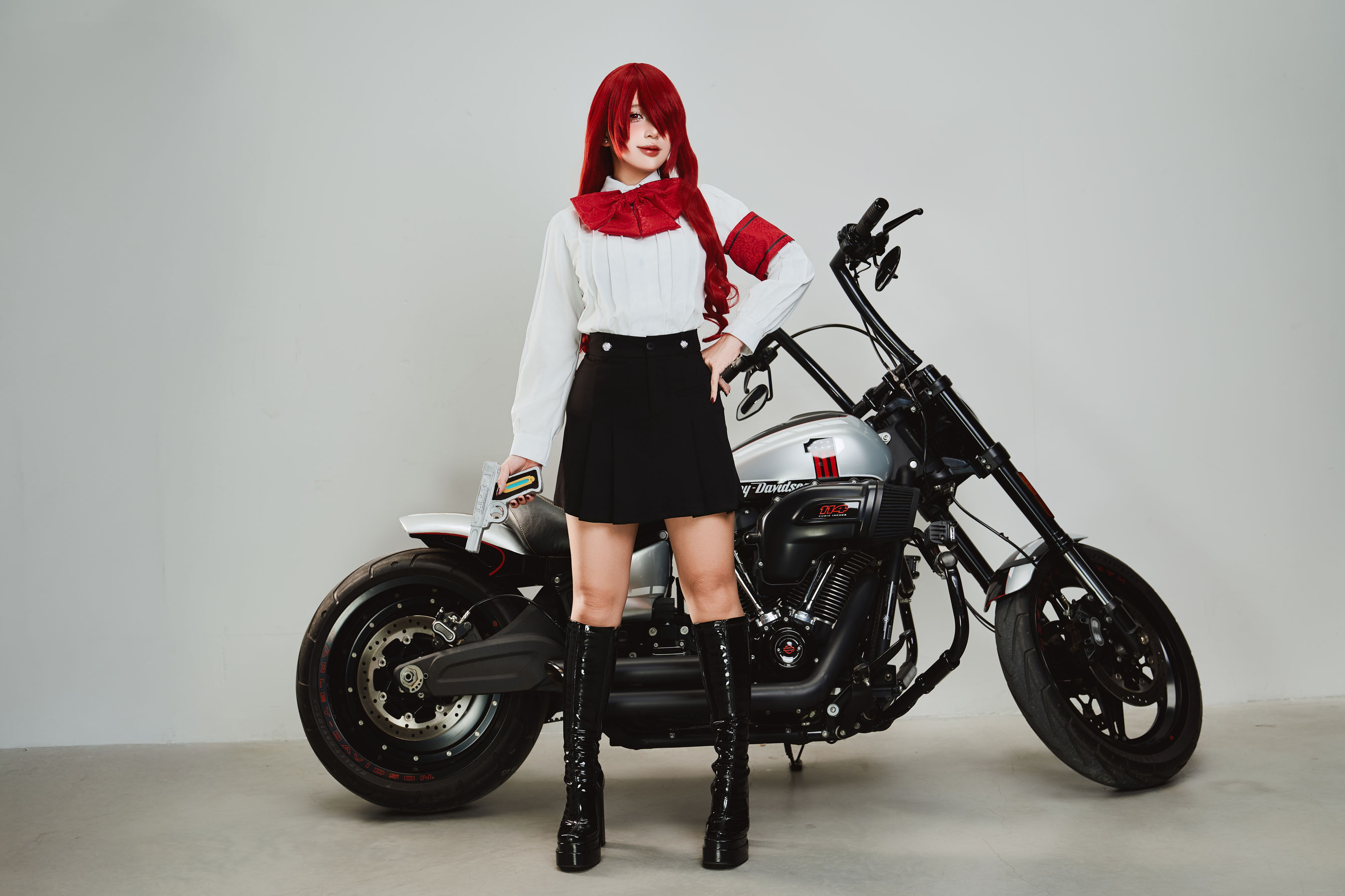 Puy Puy - Mitsuru/(232P)