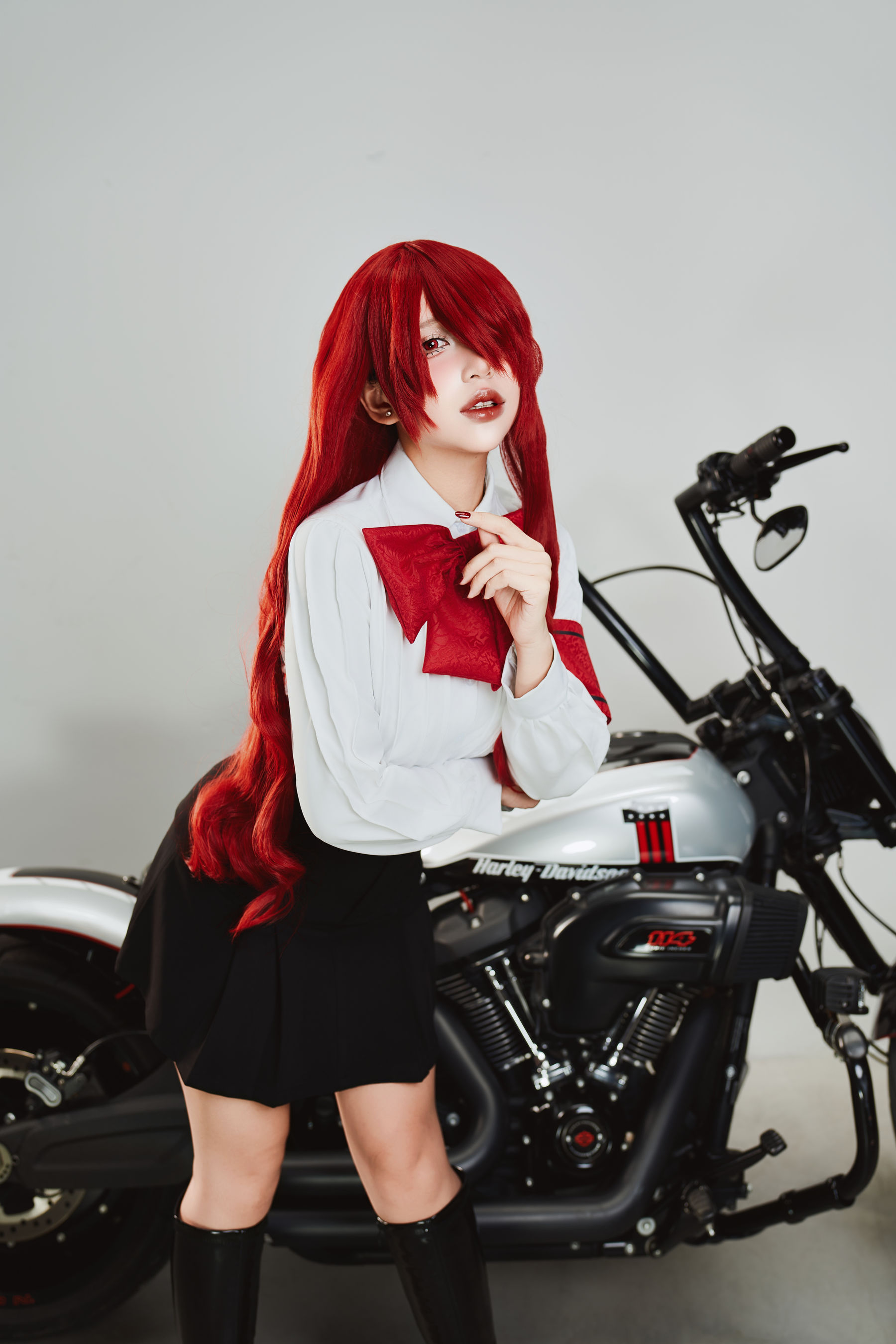 Puy Puy - Mitsuru/(232P)