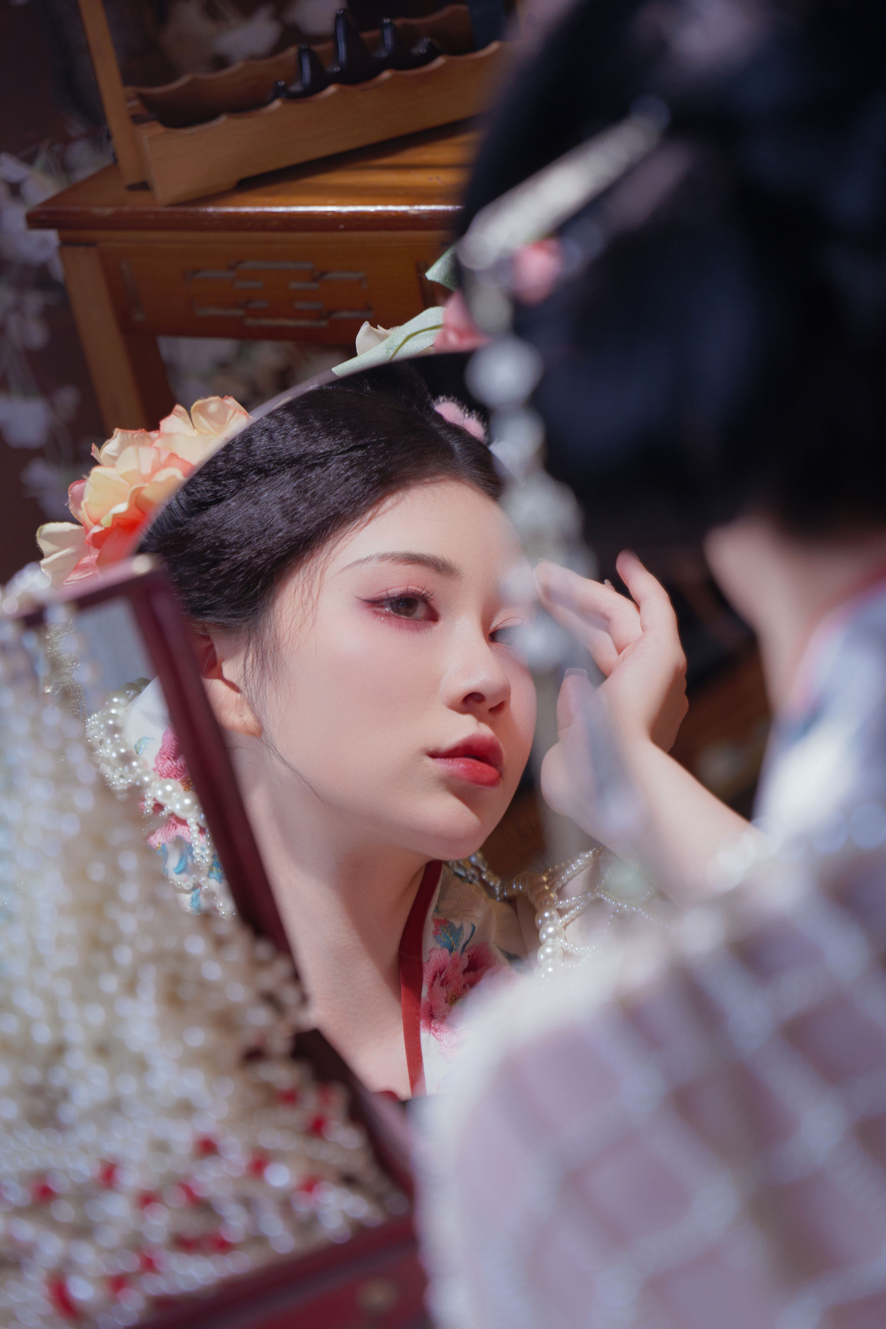 Nnian - 广寒宫/(60P)