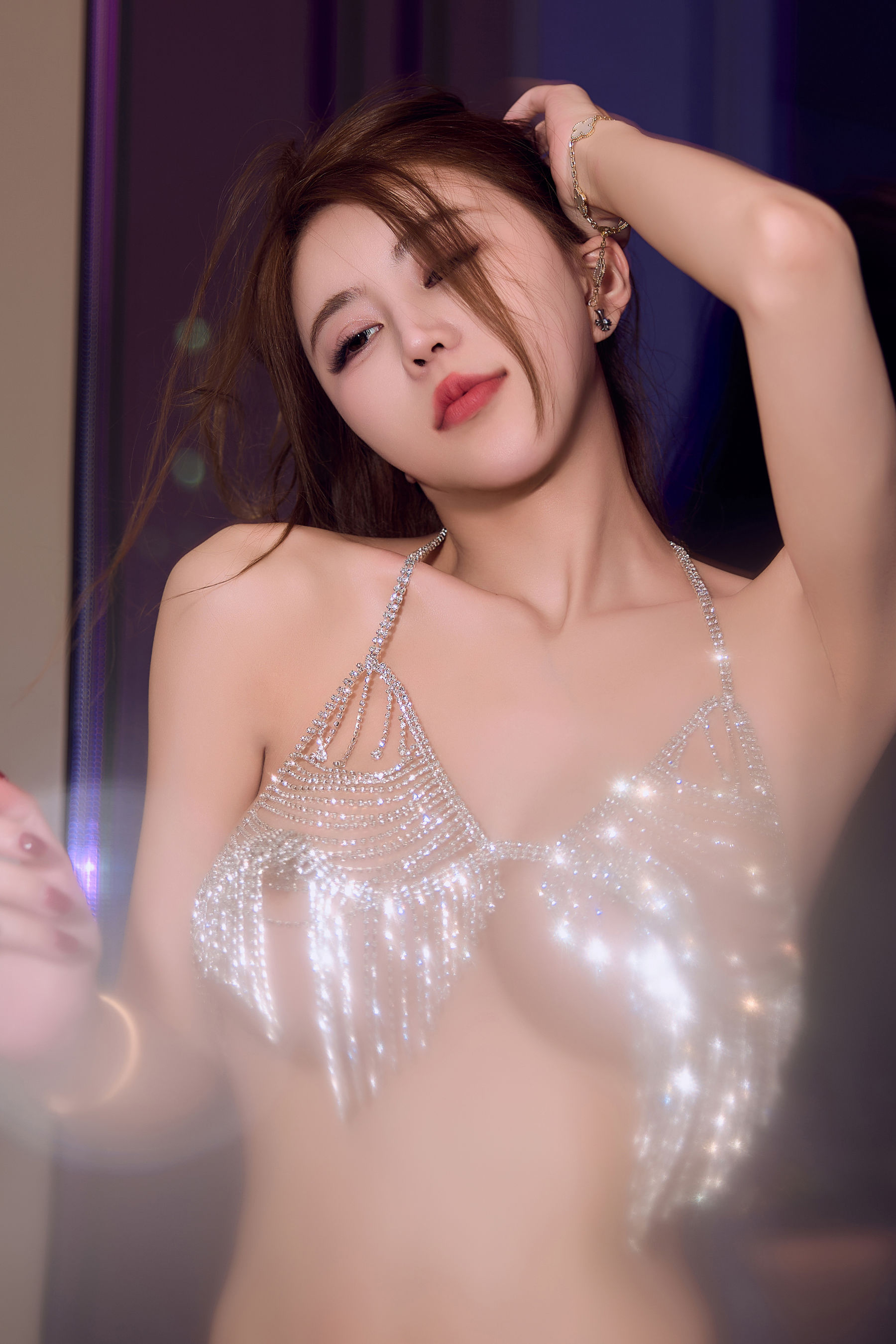 tina_甜仔 - 三亚旅拍/(68P)