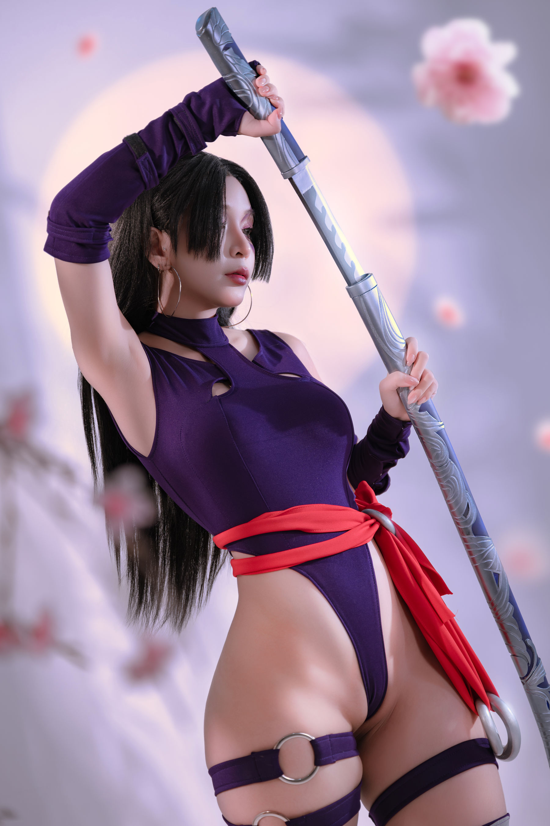 Umeko J - Psylocke/(75P)