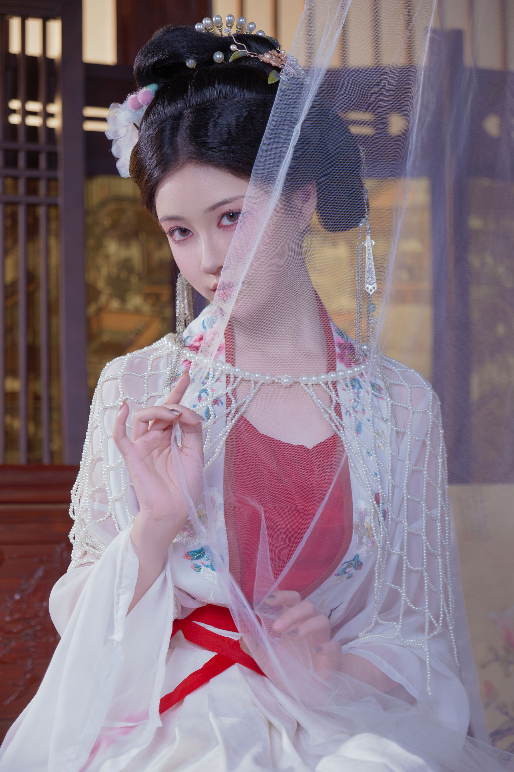 Nnian - 广寒宫/(60P)