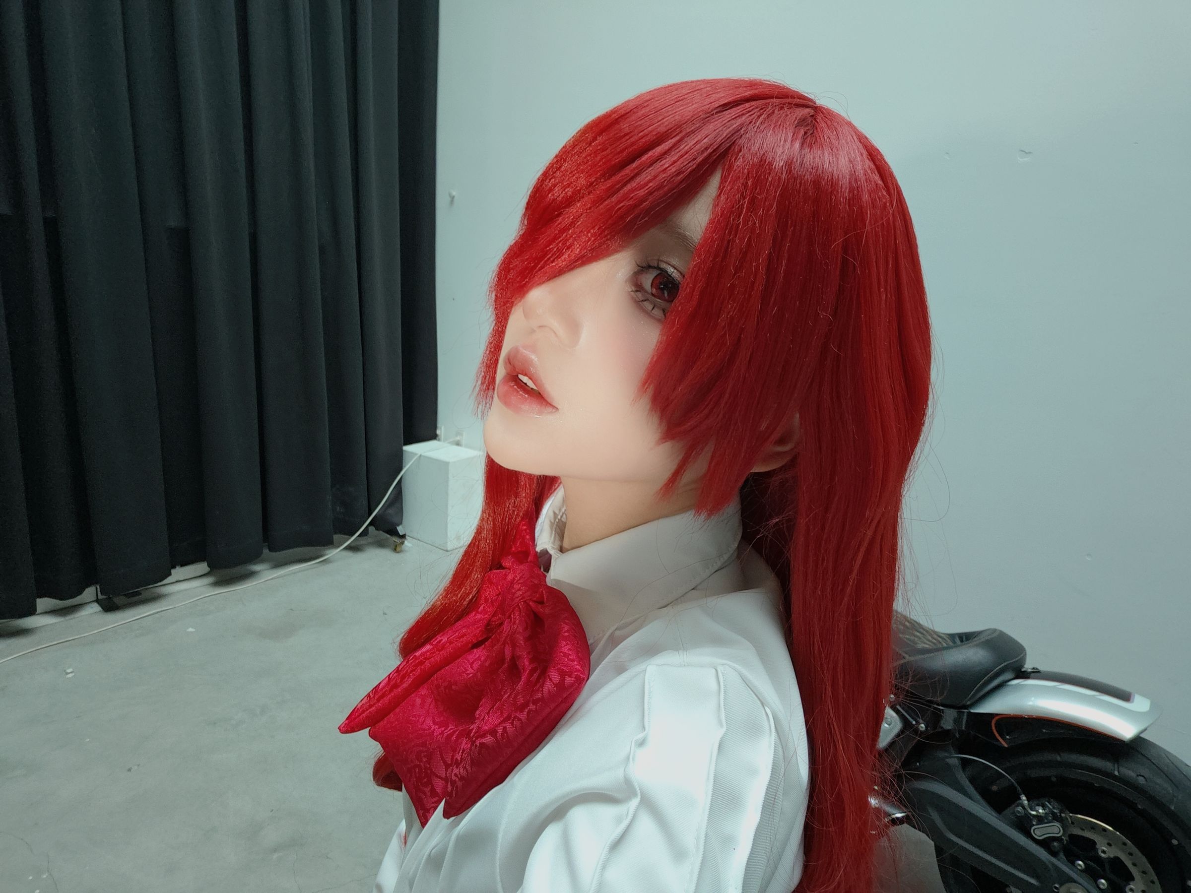 Puy Puy - Mitsuru/(232P)