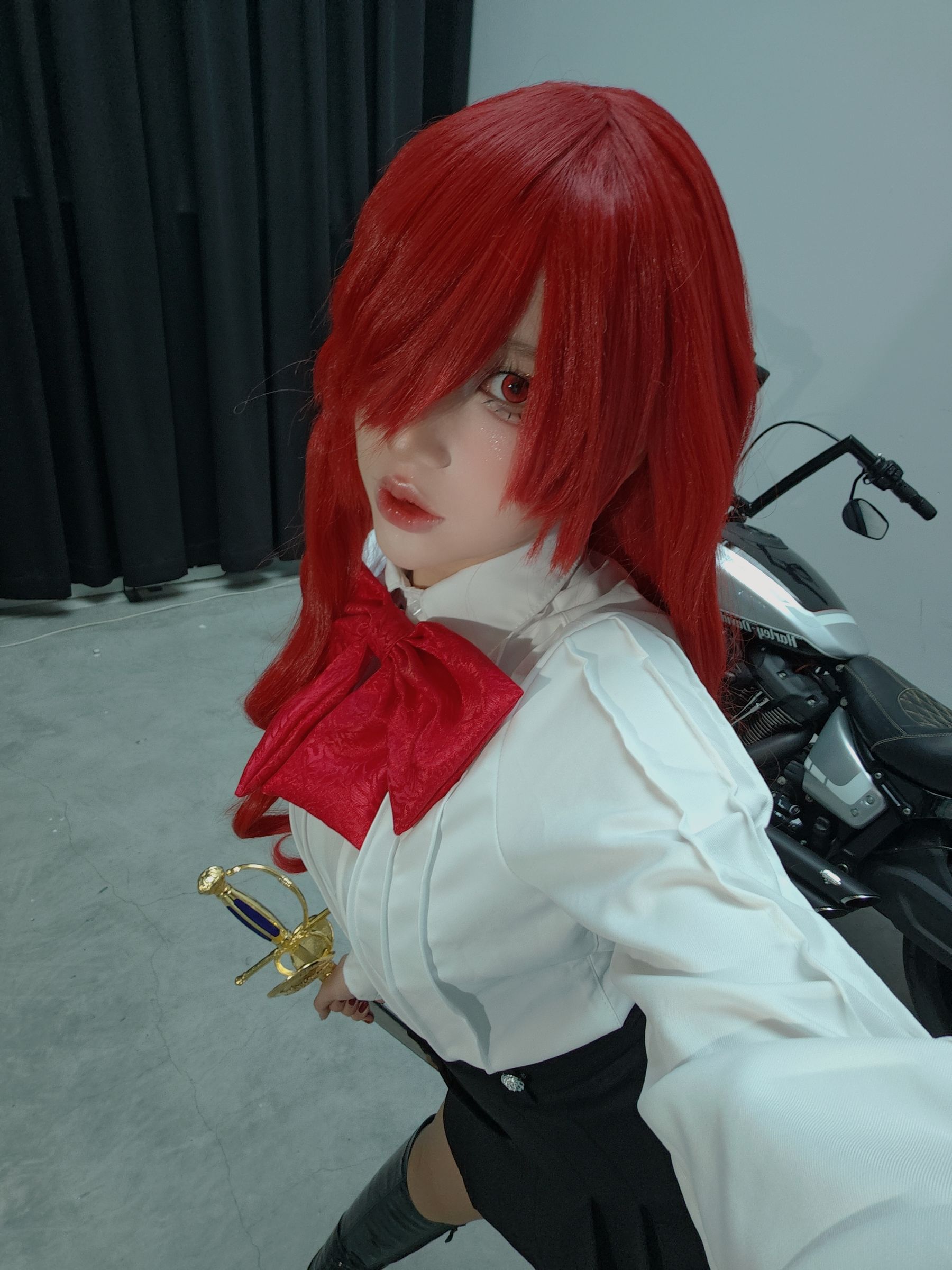 Puy Puy - Mitsuru/(232P)