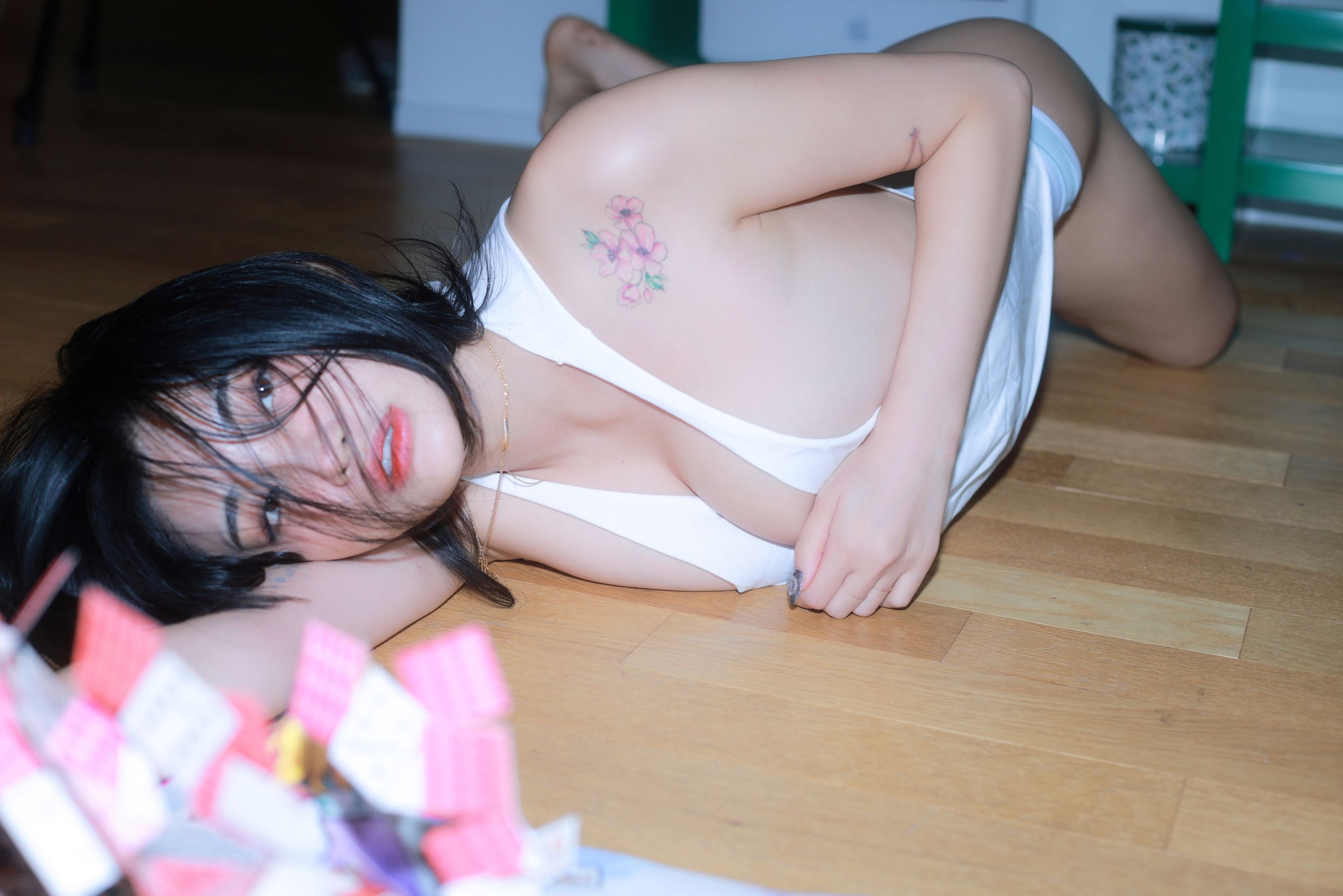 Sula - Drunk/(189P)