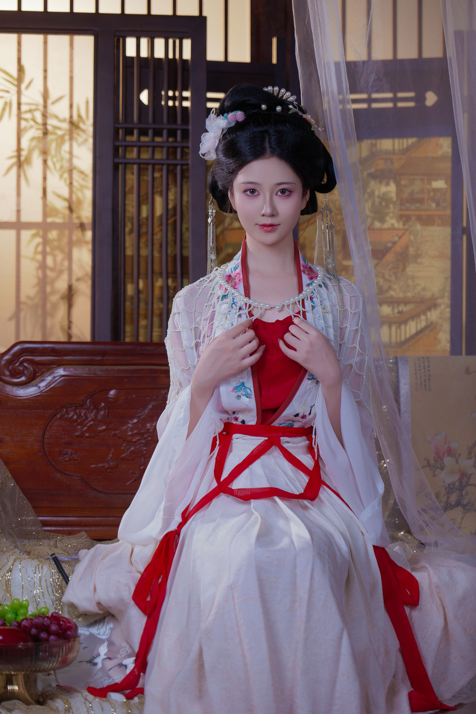 Nnian - 广寒宫/(60P)