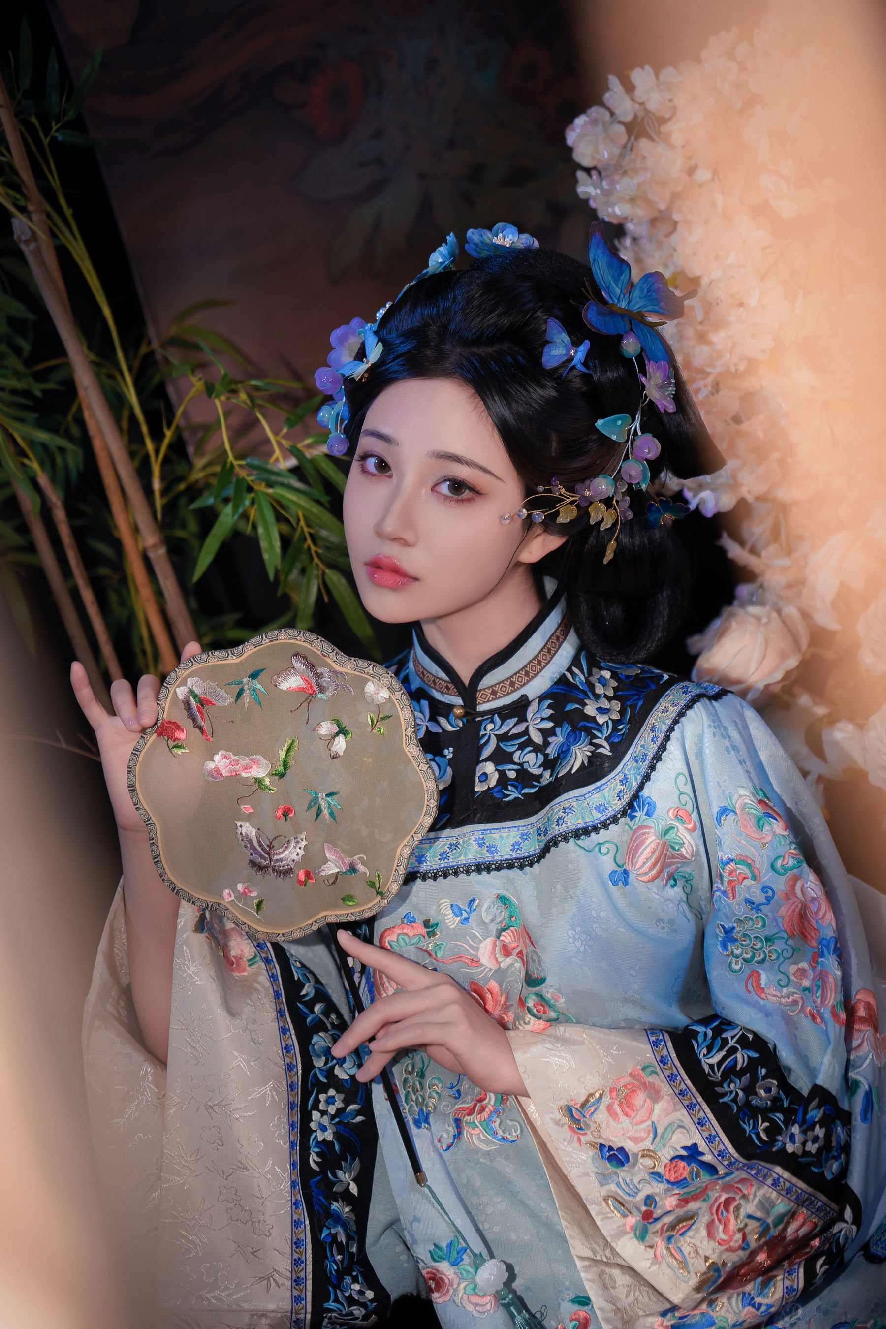 Nnian - 丝兰陵/(29P)