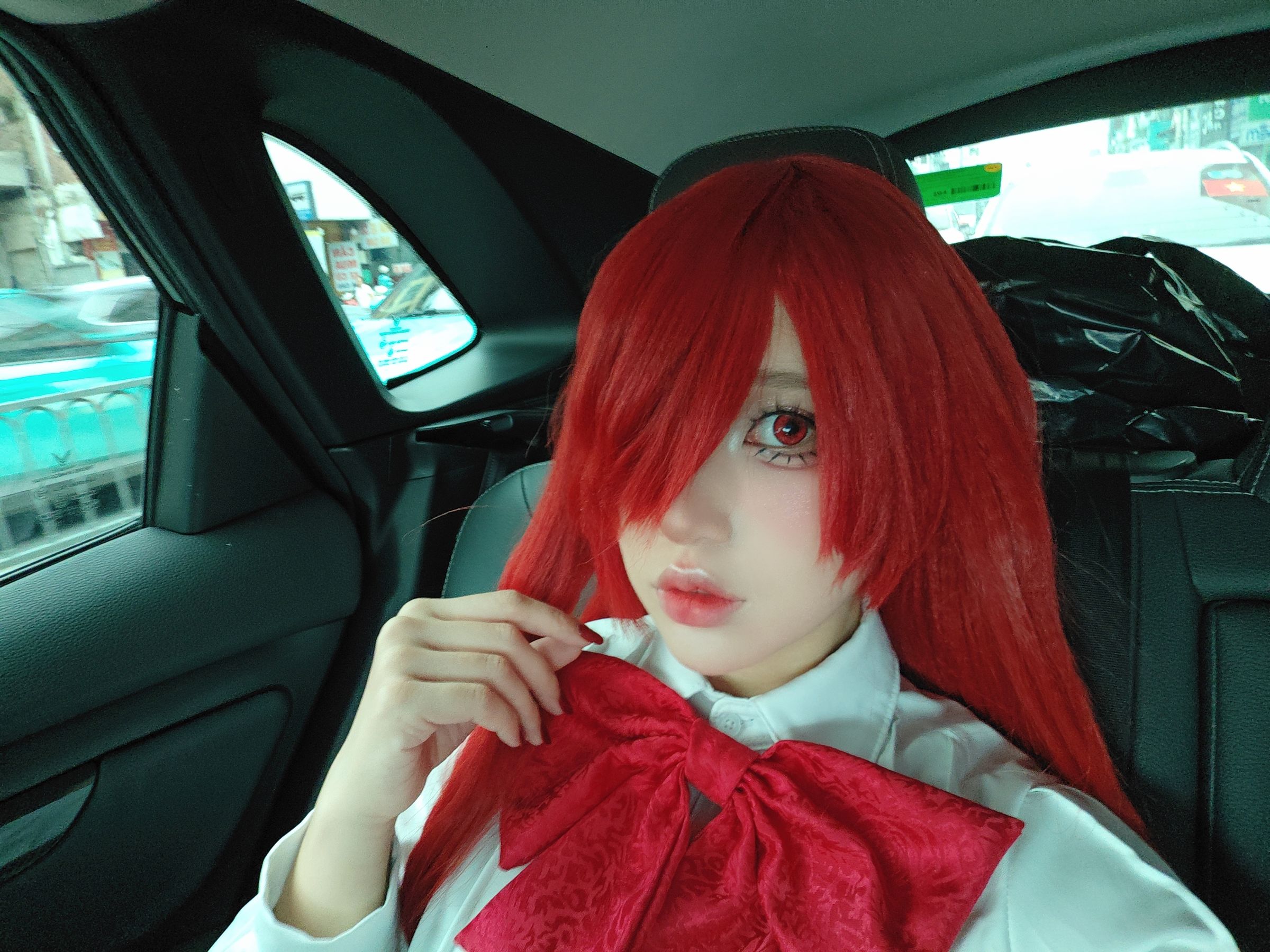Puy Puy - Mitsuru/(232P)