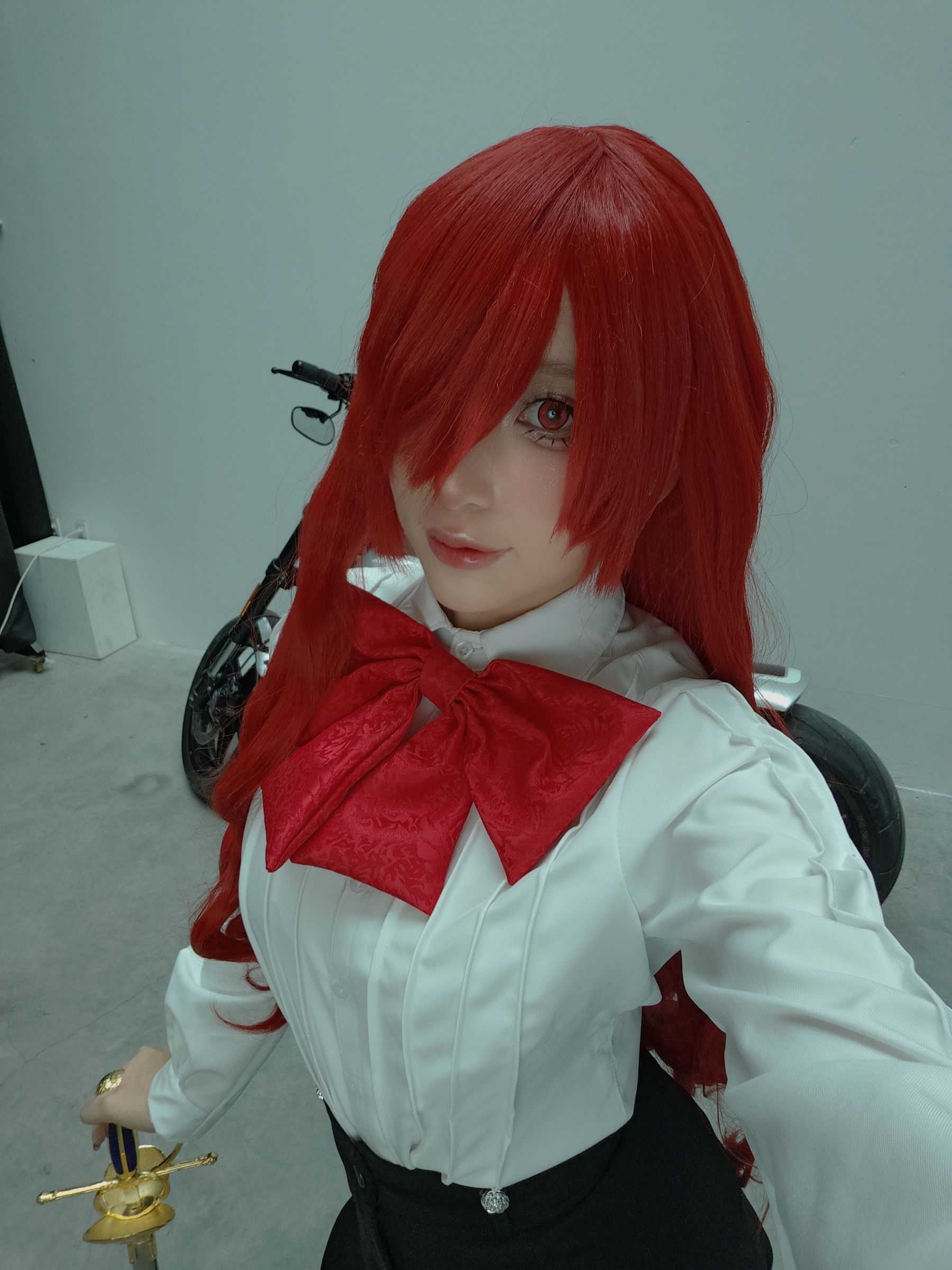 Puy Puy - Mitsuru/(232P)
