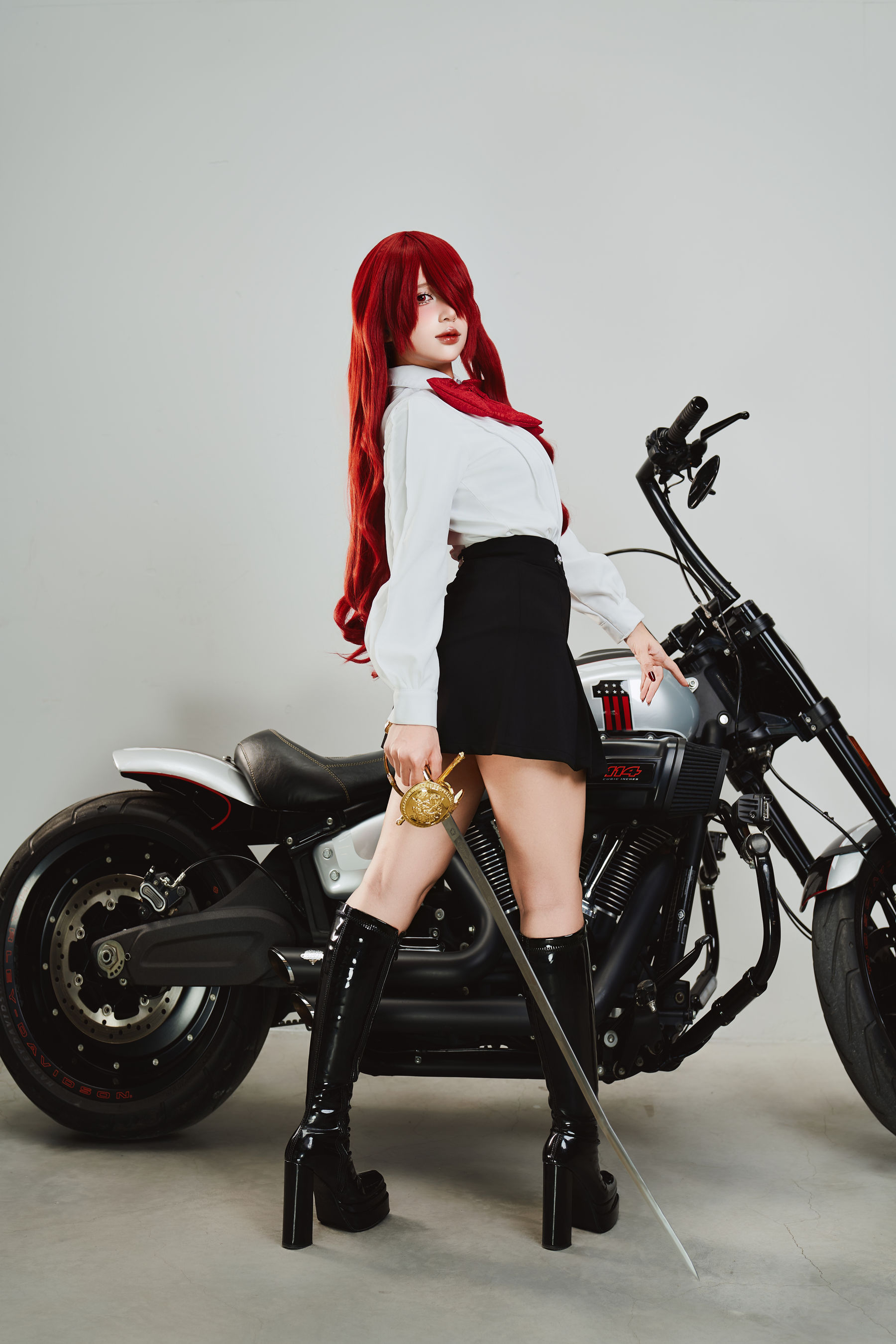 Puy Puy - Mitsuru/(232P)