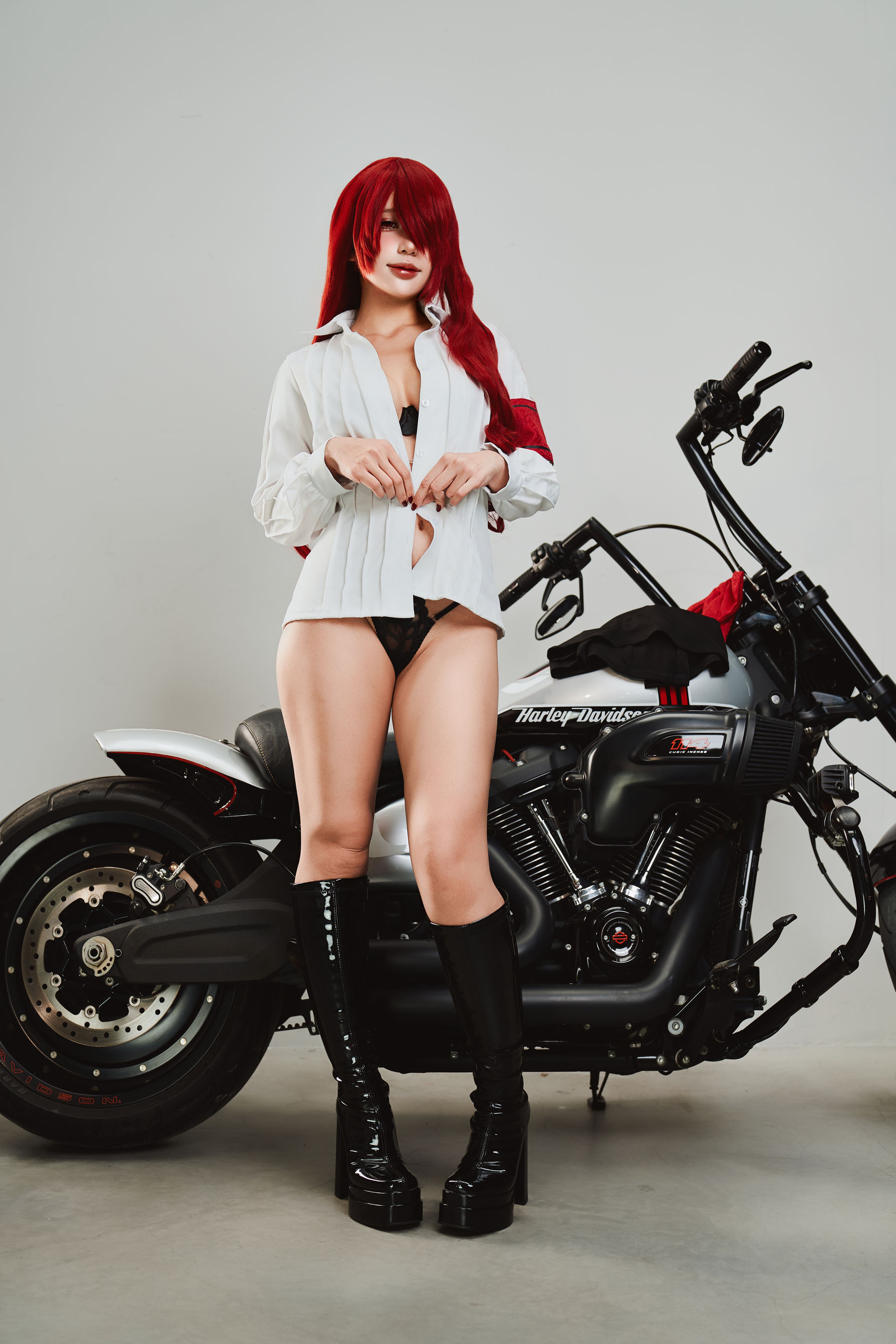 Puy Puy - Mitsuru/(232P)