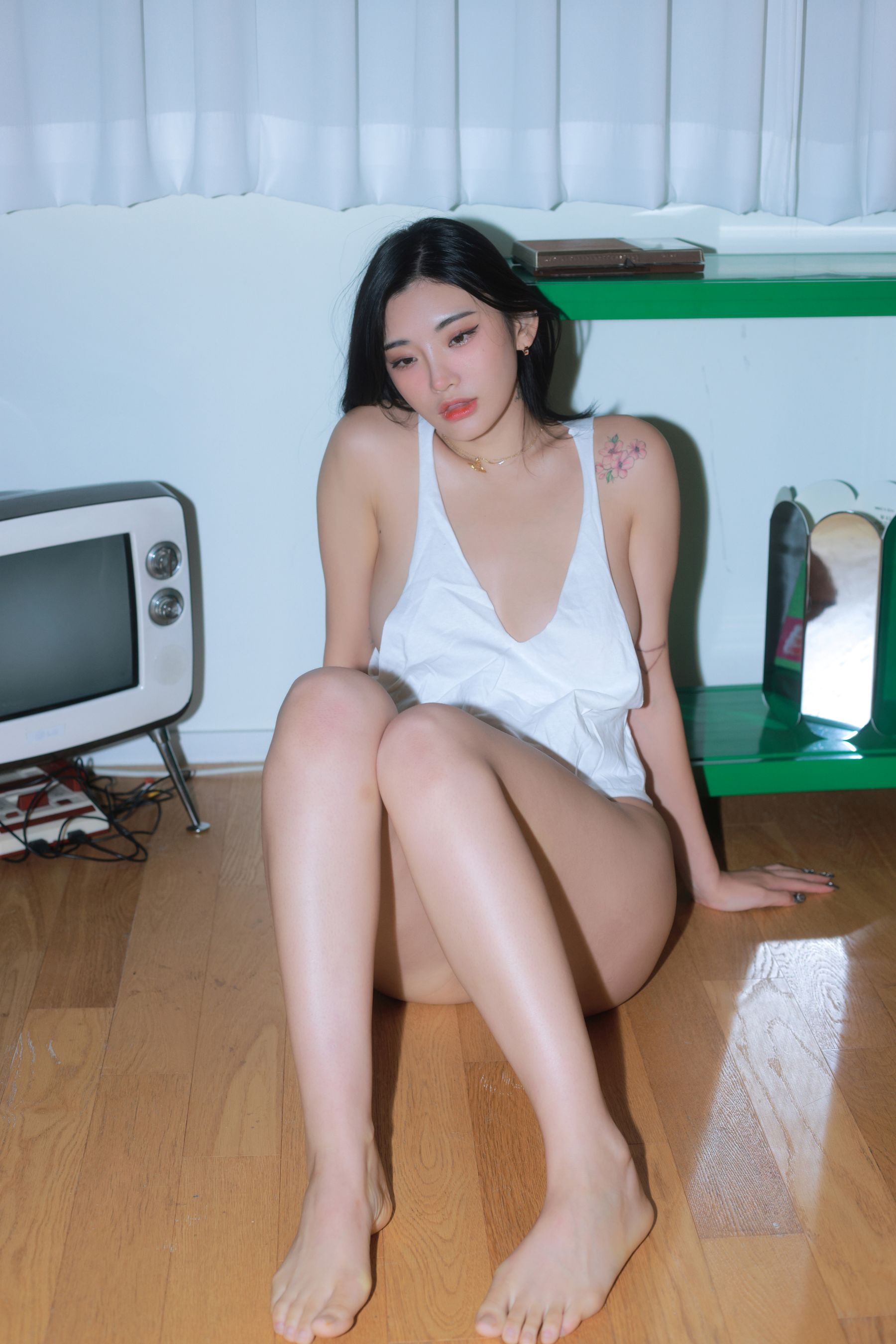 Sula - Drunk/(189P)