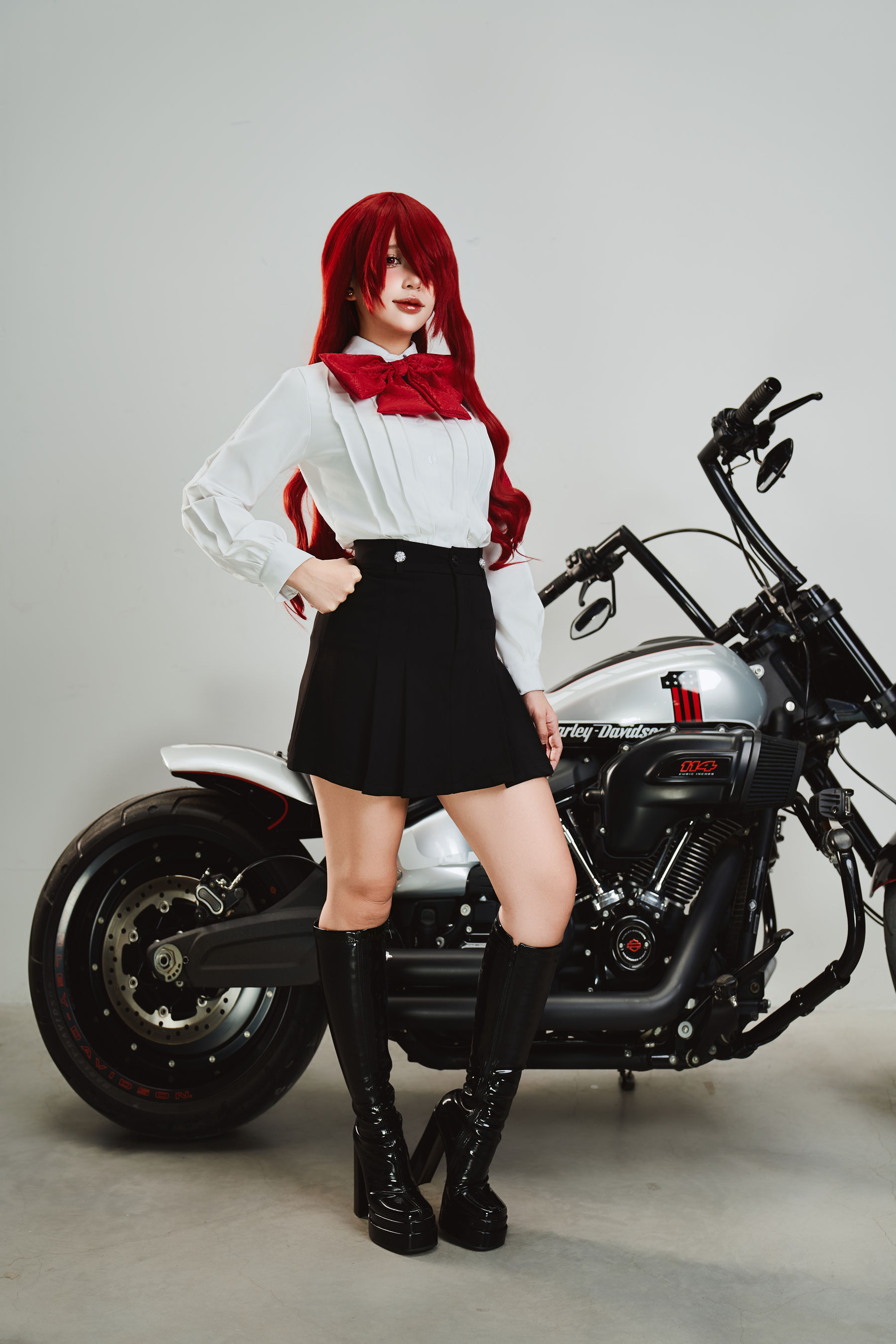 Puy Puy - Mitsuru/(232P)