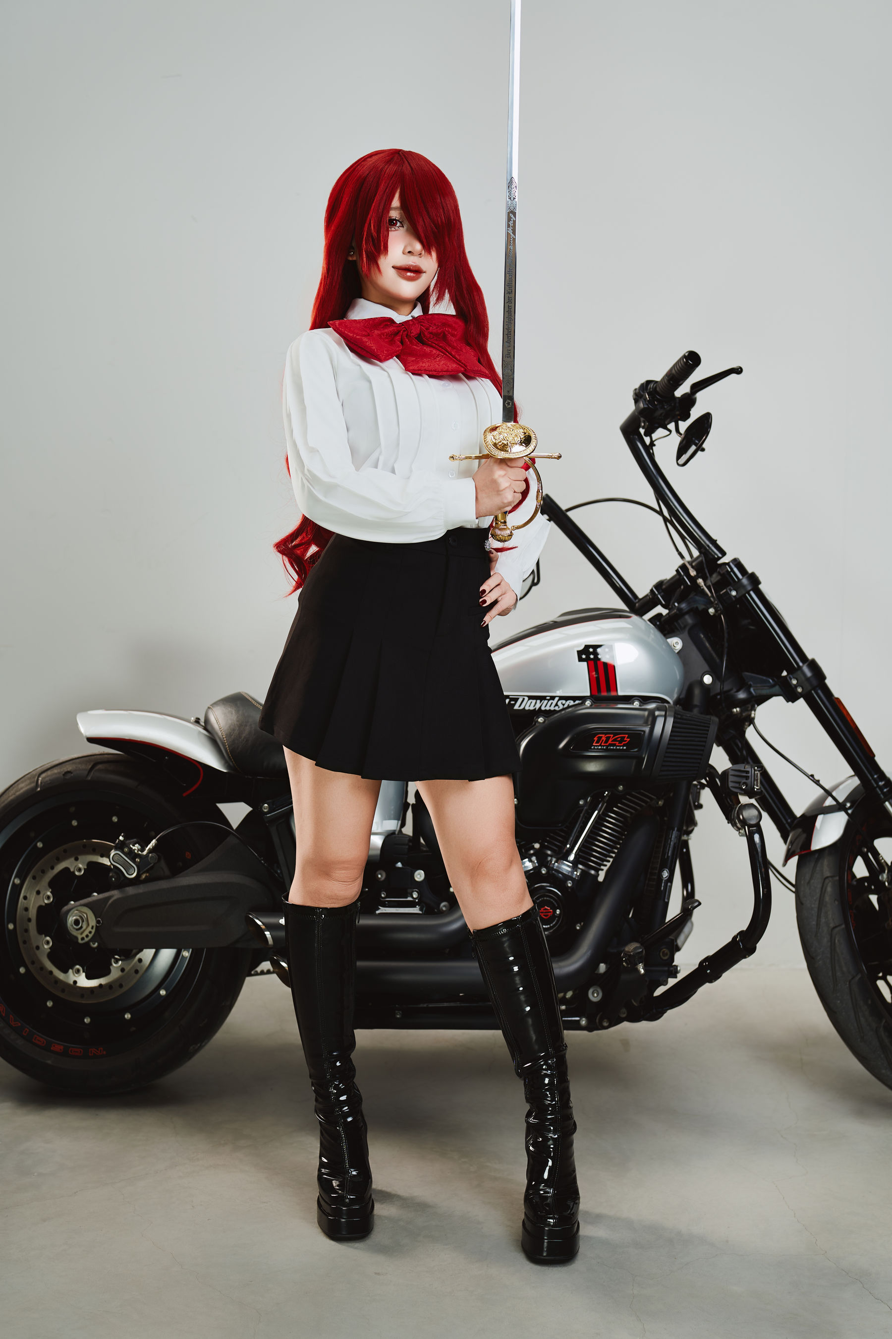 Puy Puy - Mitsuru/(232P)