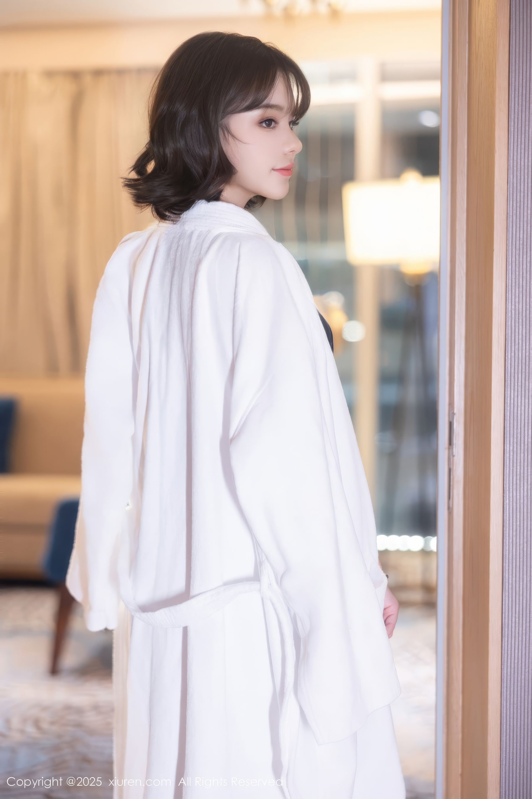 [秀人XiuRen] 2025.01.06 No.9713 黎苏苏/(78P)