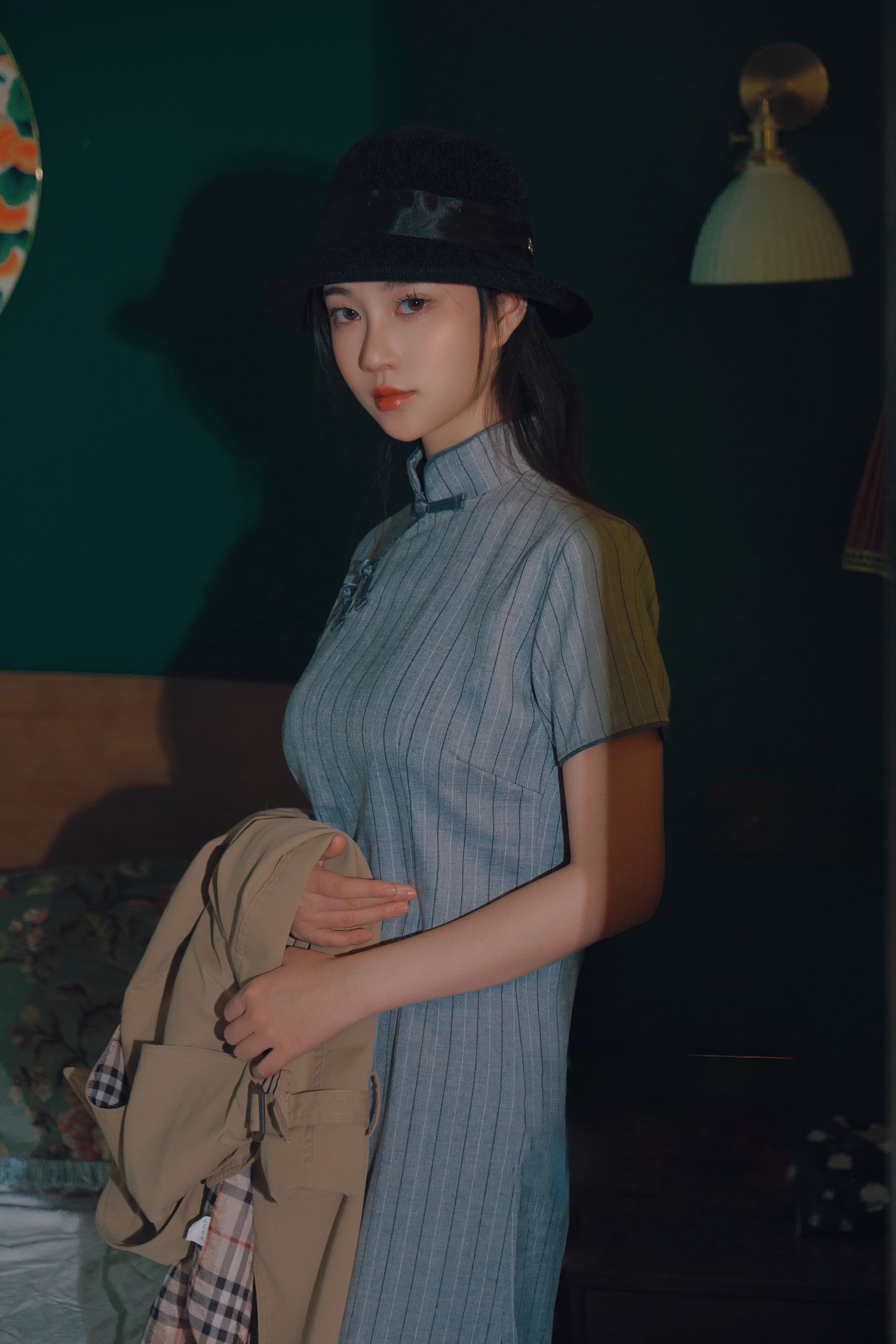 Nnian - 海上花/(58P)