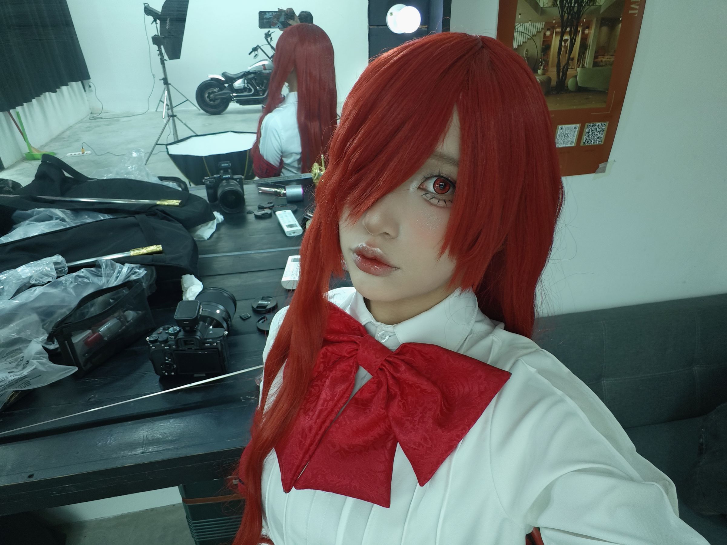Puy Puy - Mitsuru/(232P)