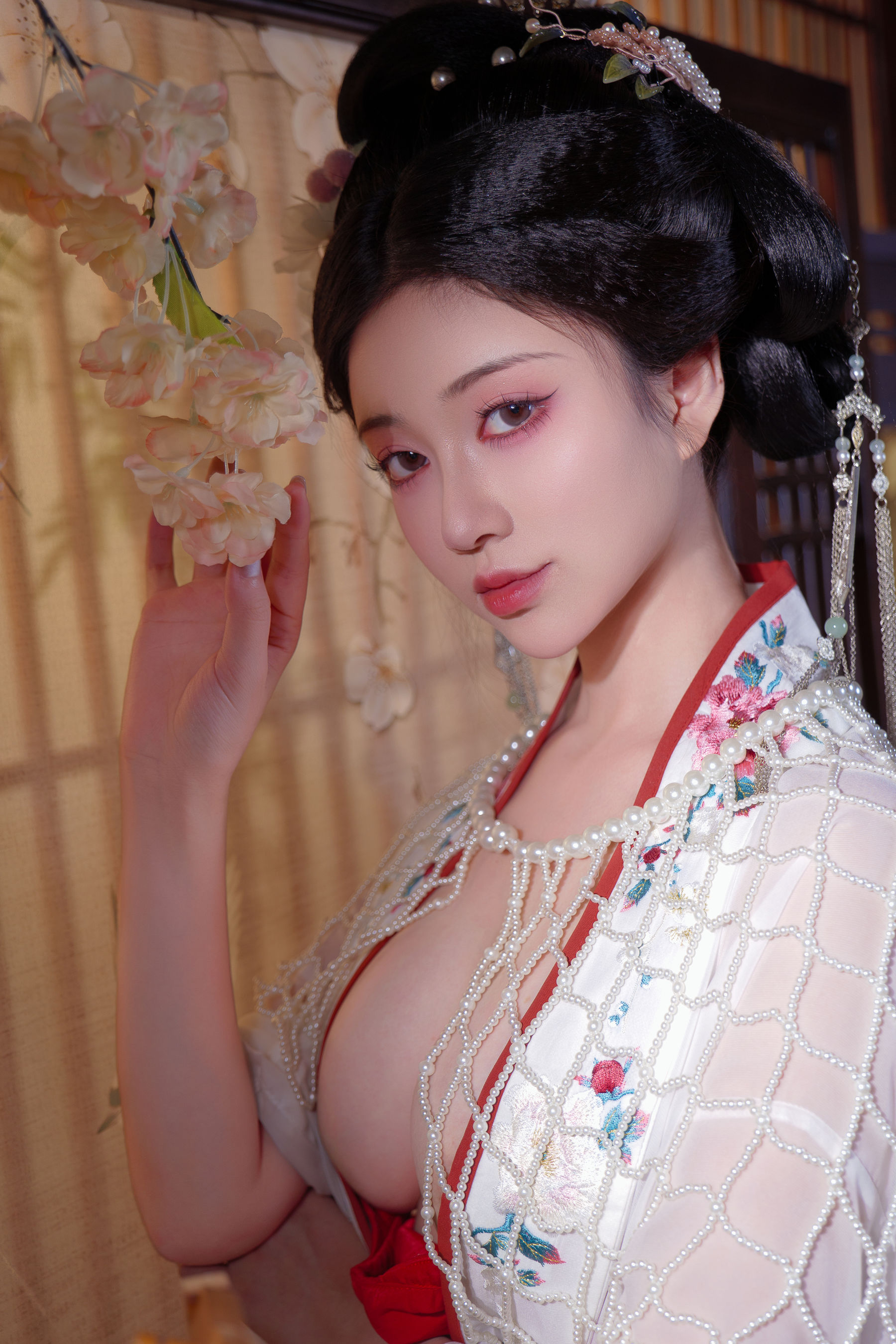 Nnian - 广寒宫/(60P)