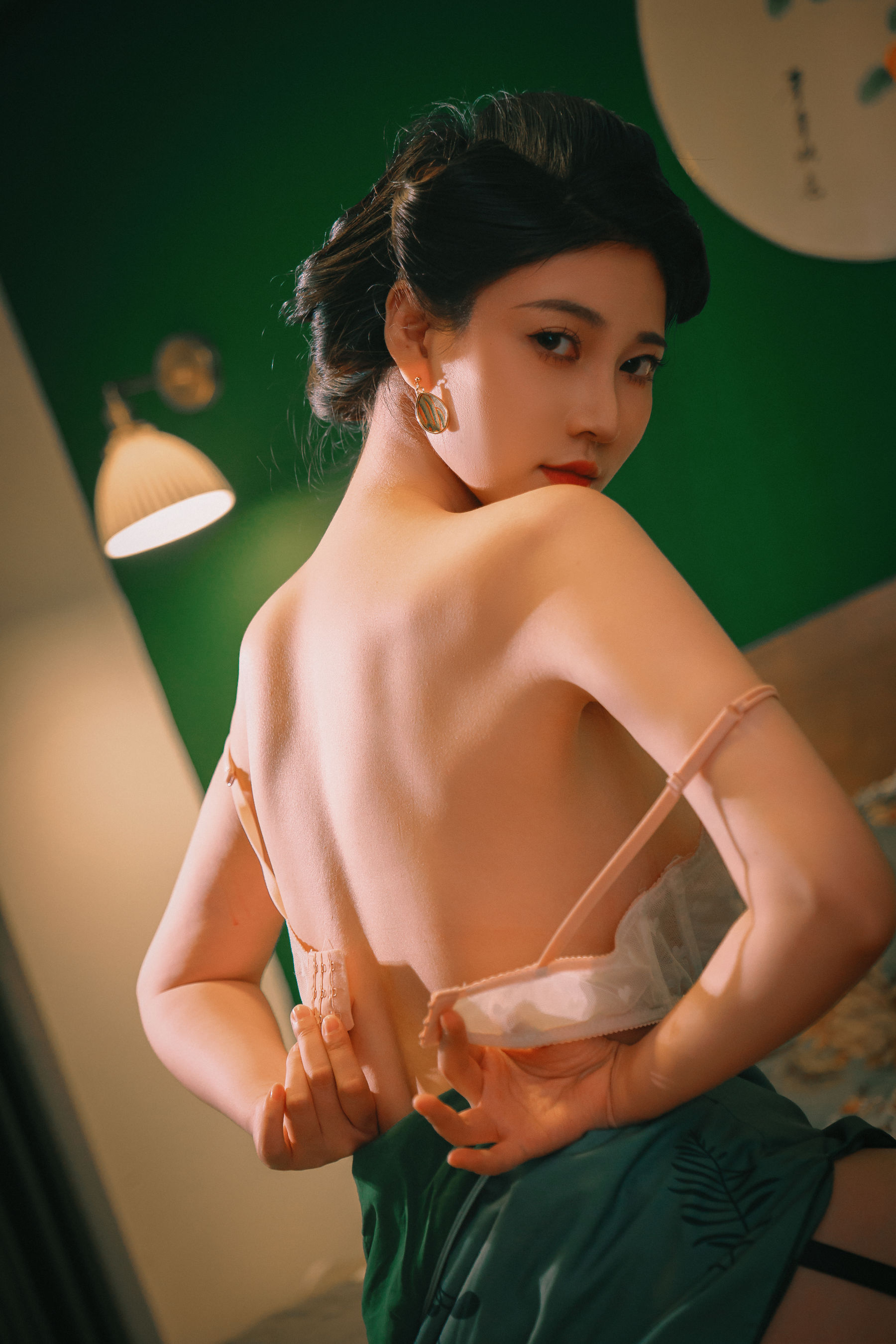Nnian - 海上花/(58P)