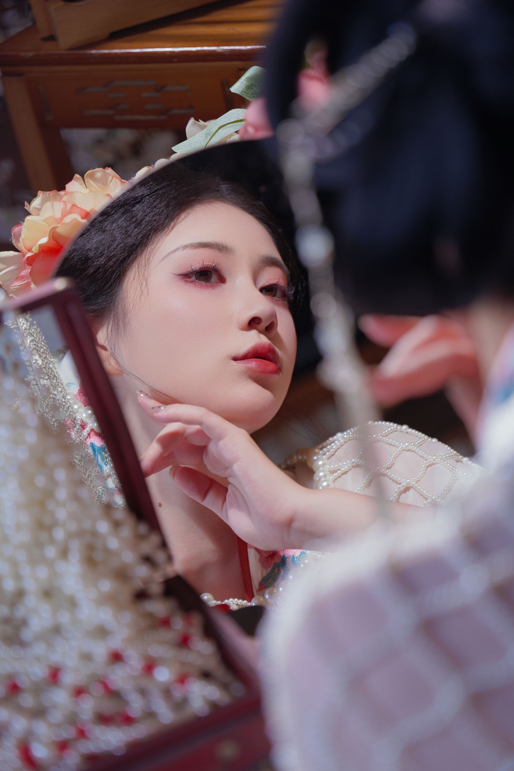 Nnian - 广寒宫/(60P)