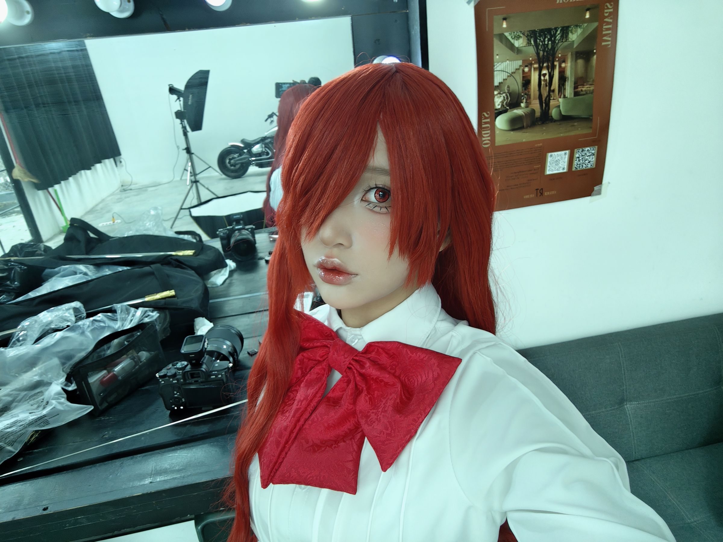 Puy Puy - Mitsuru/(232P)