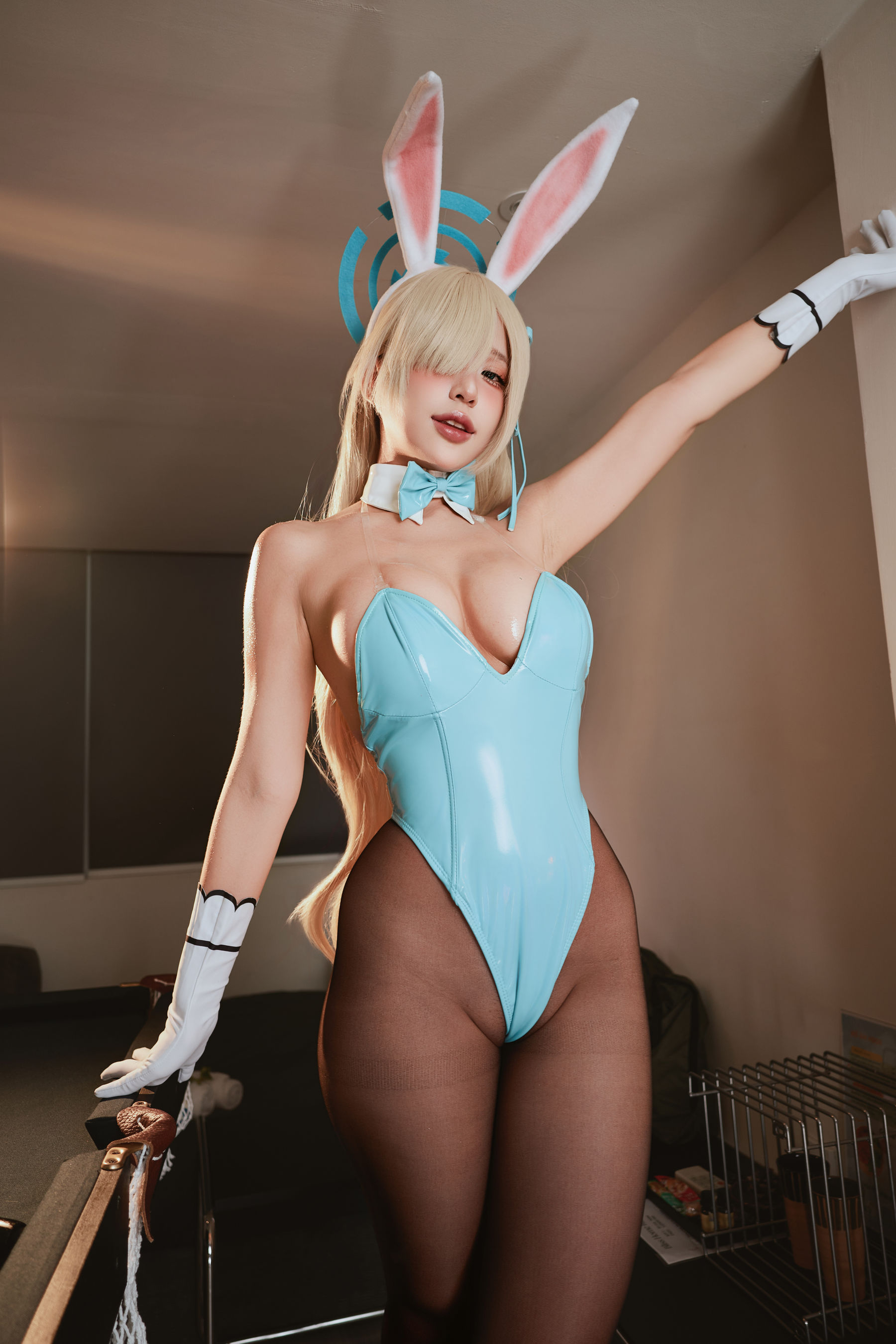 Puy Puy - Asuna Bunny/(102P)