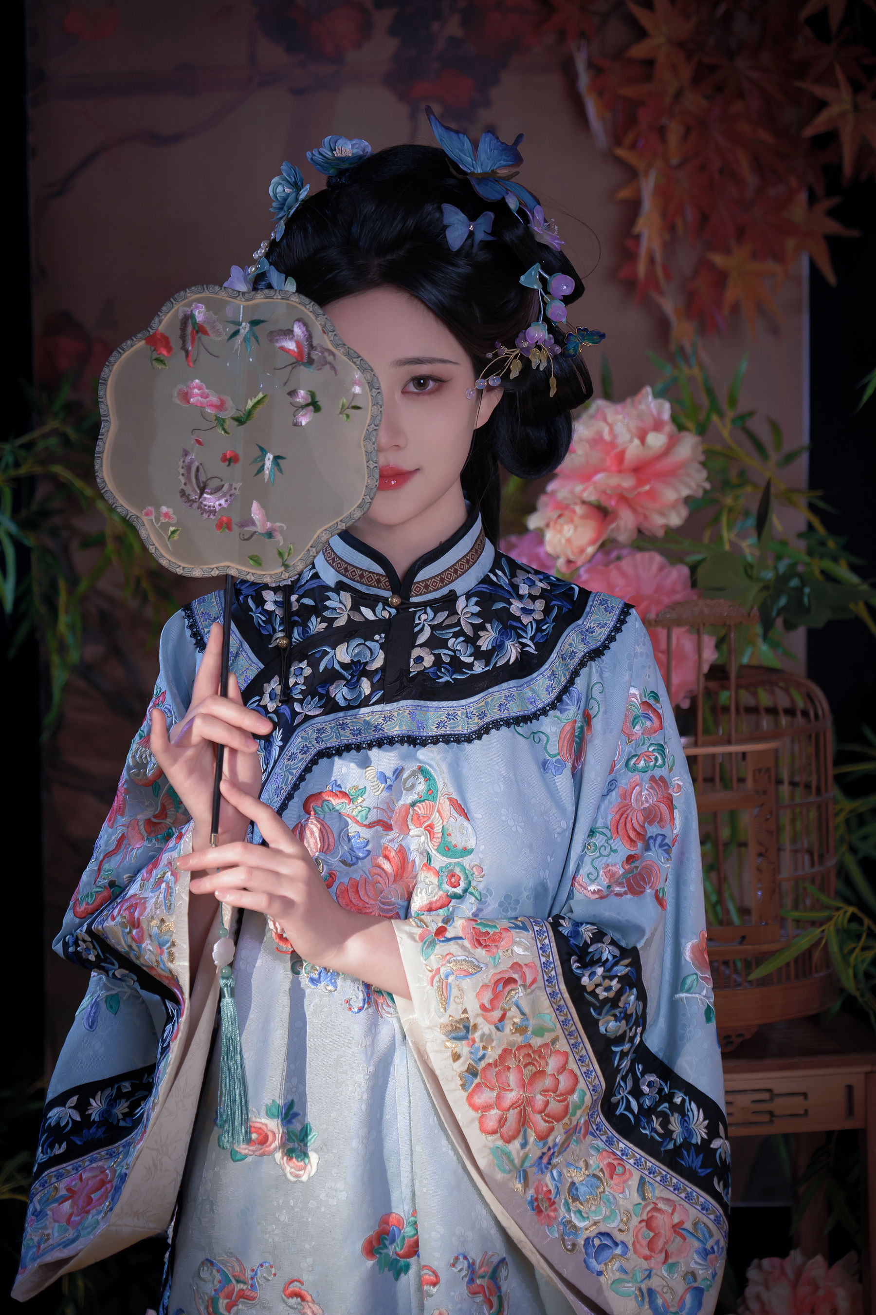 Nnian - 丝兰陵/(29P)