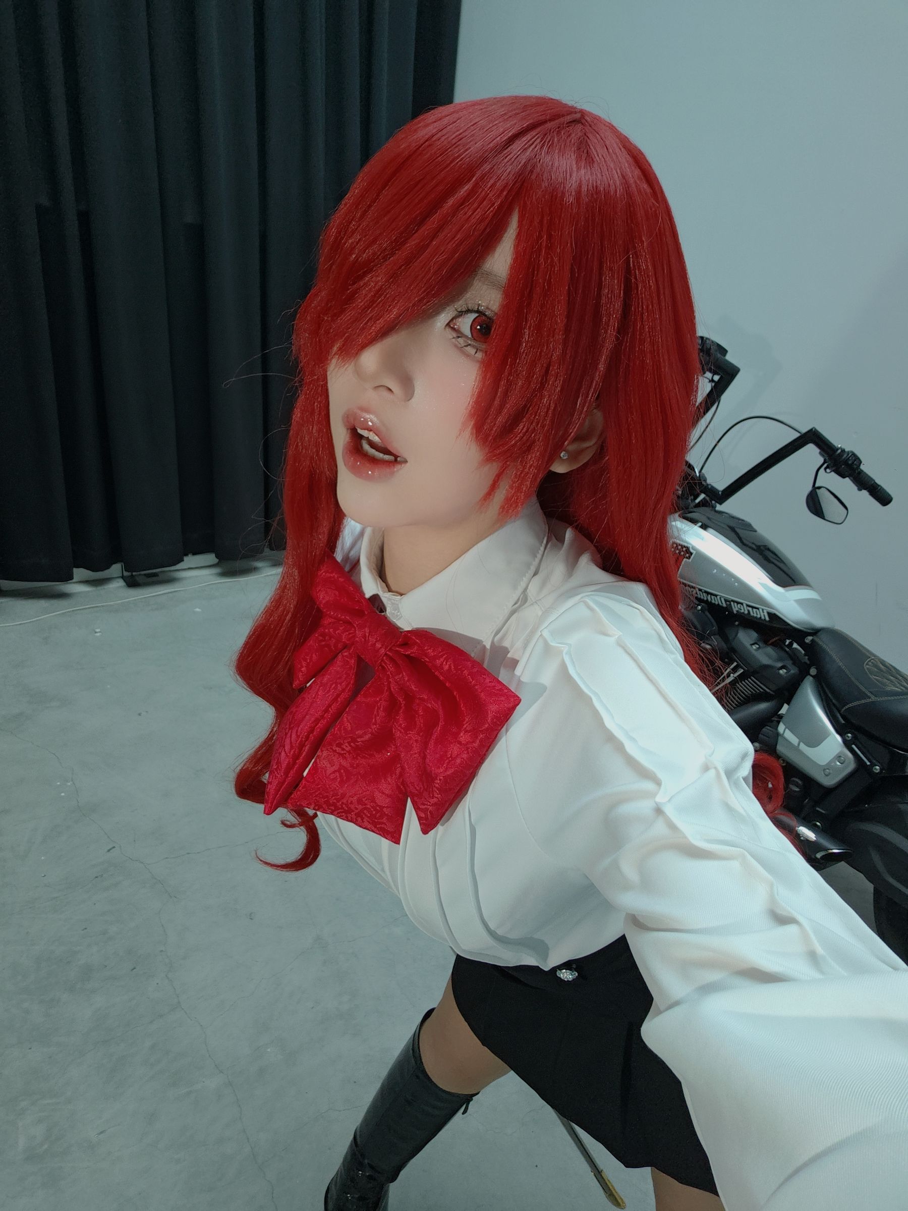 Puy Puy - Mitsuru/(232P)