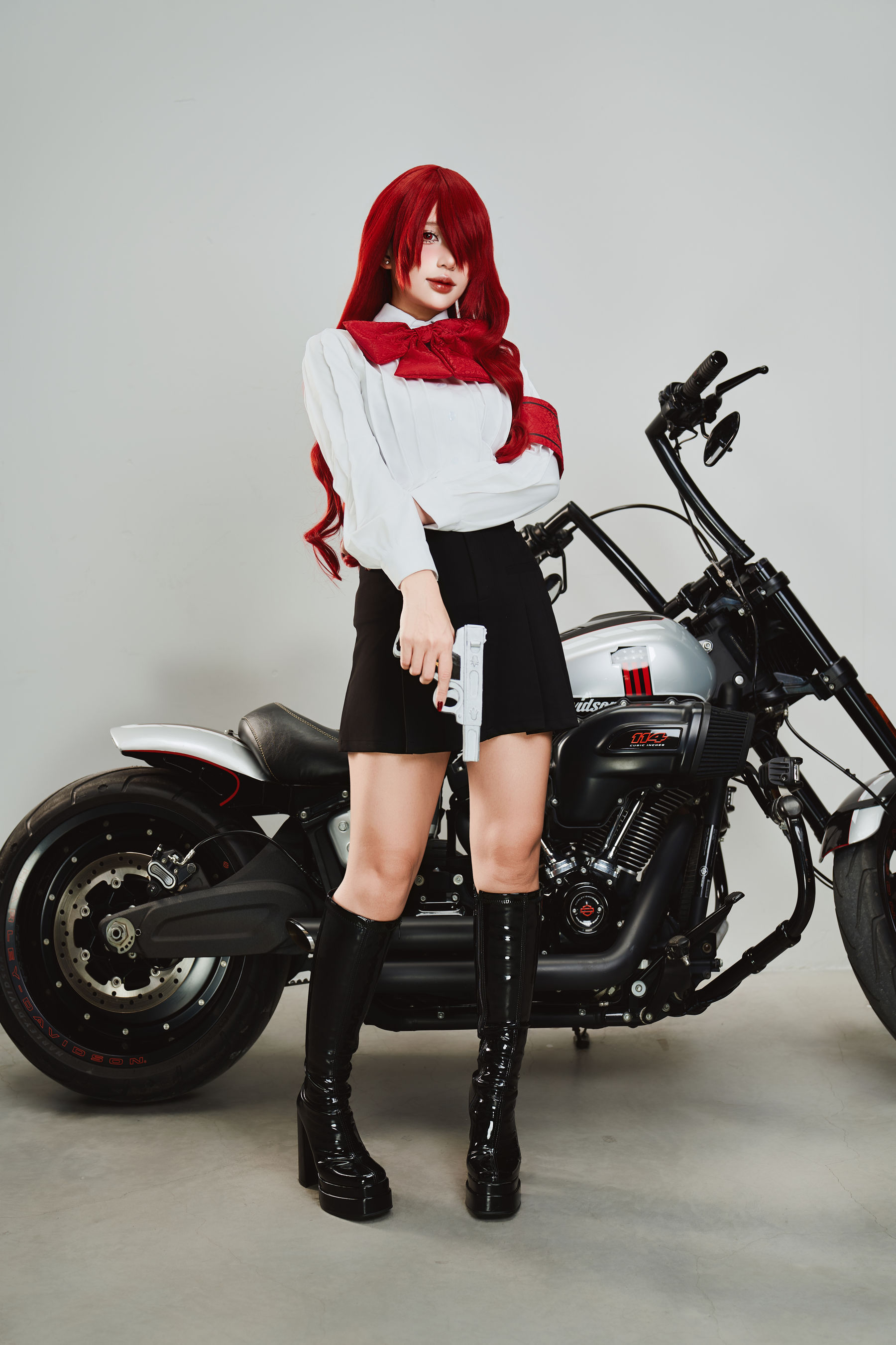 Puy Puy - Mitsuru/(232P)