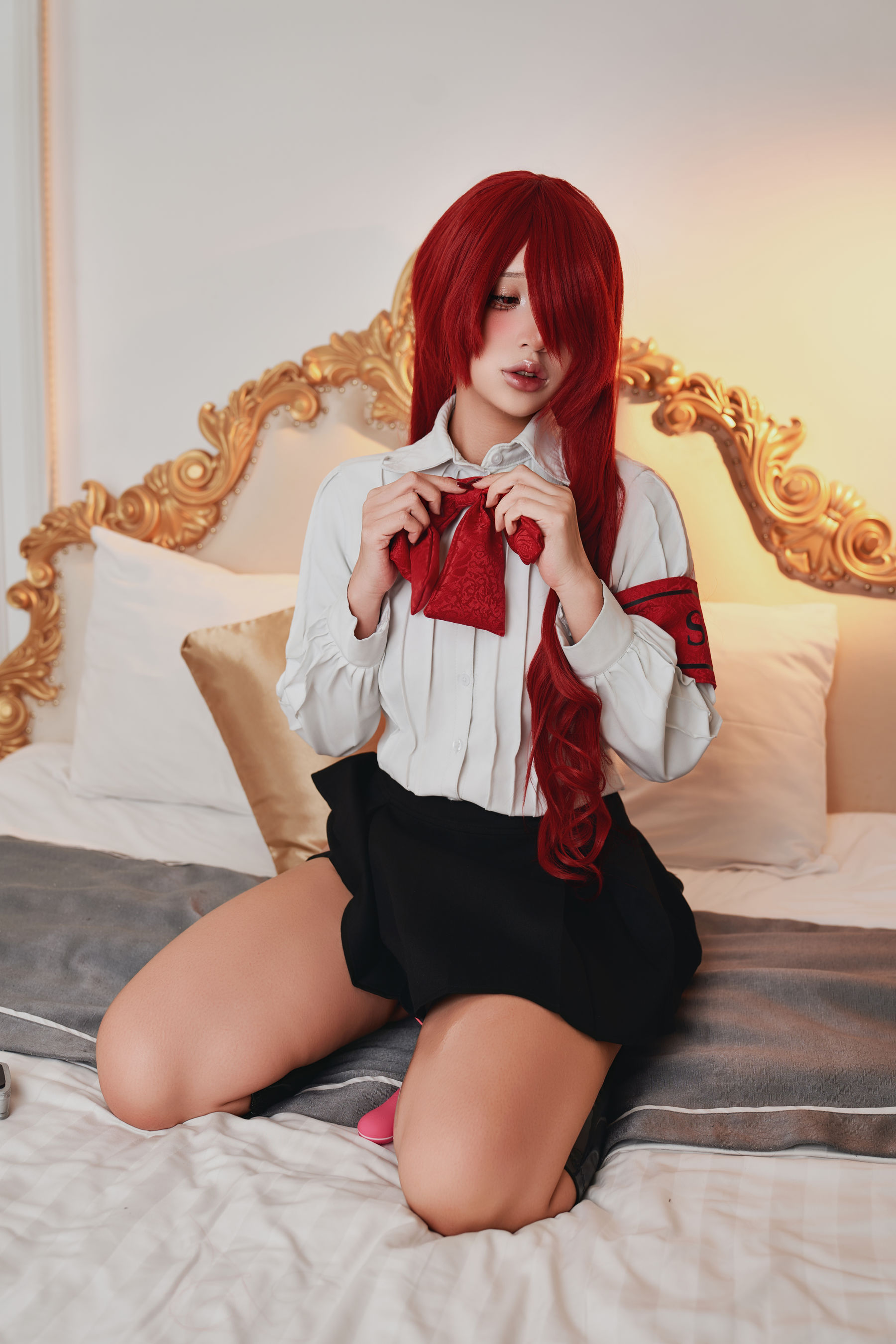 Puy Puy - Mitsuru/(232P)