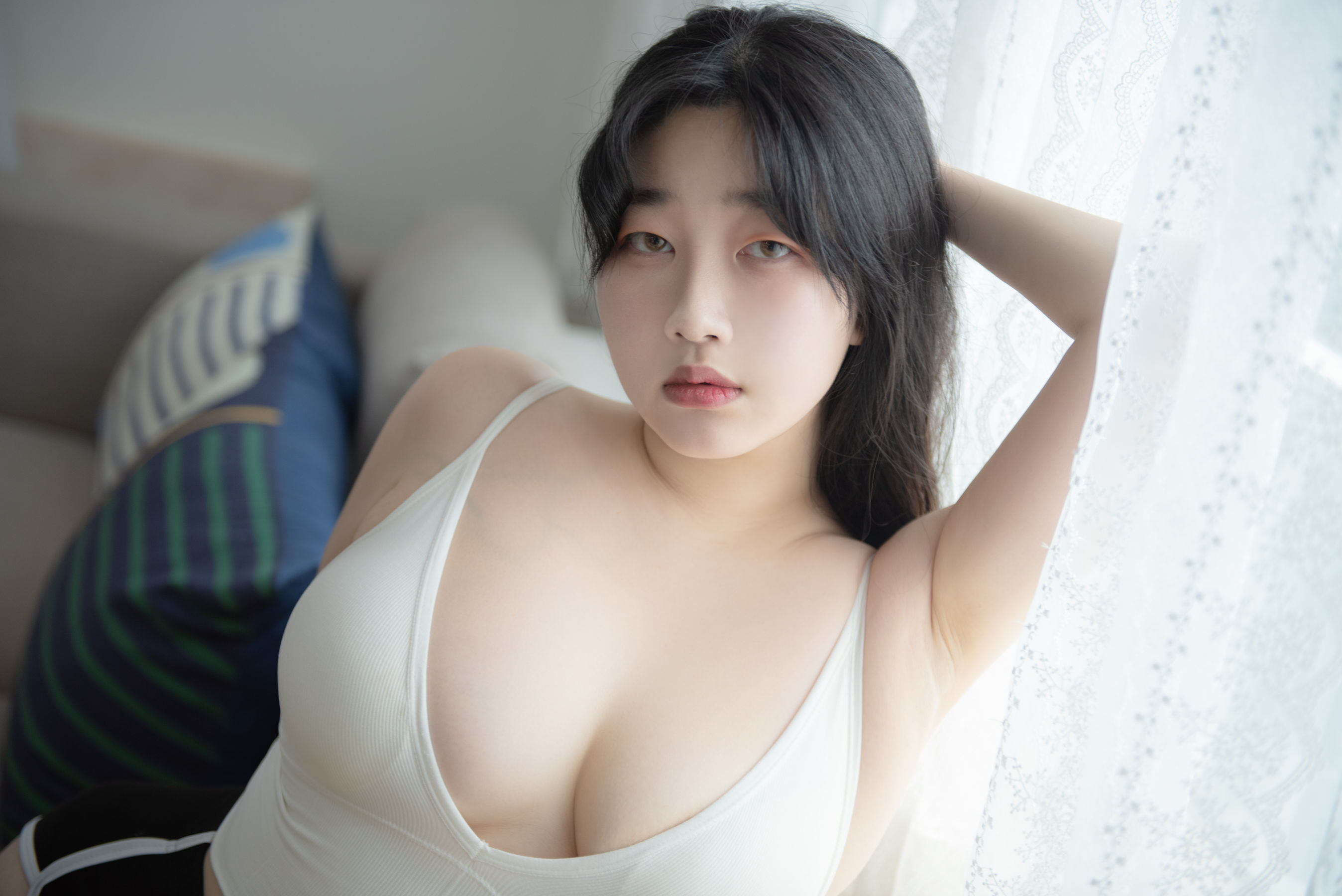 Soonj1n - Bikini 浴池/(23P)