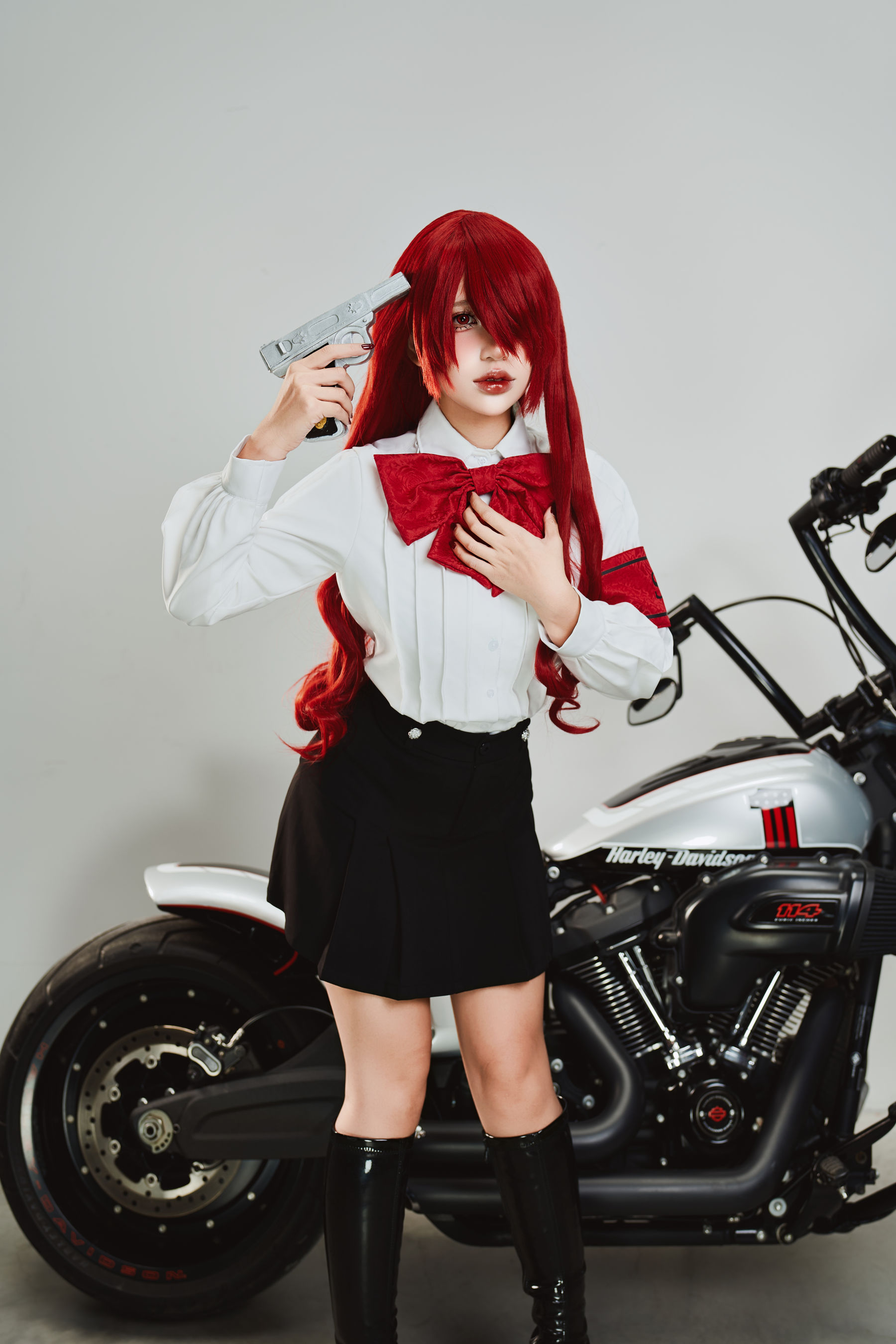 Puy Puy - Mitsuru/(232P)