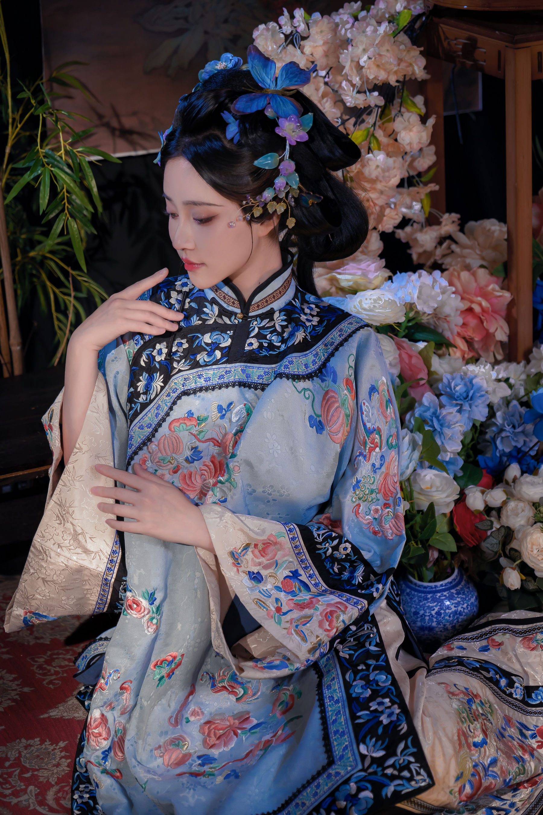 Nnian - 丝兰陵/(29P)