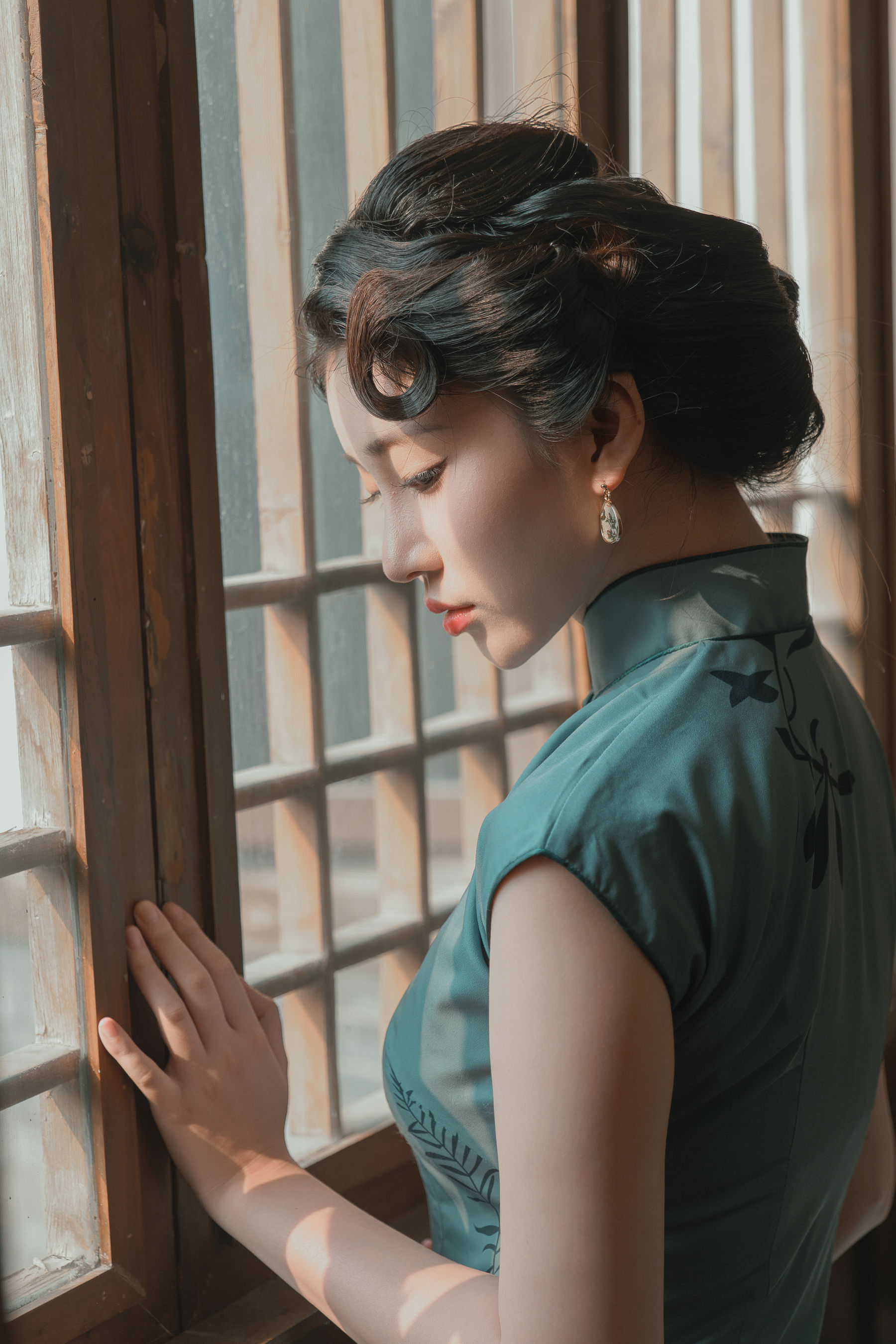 Nnian - 海上花/(58P)