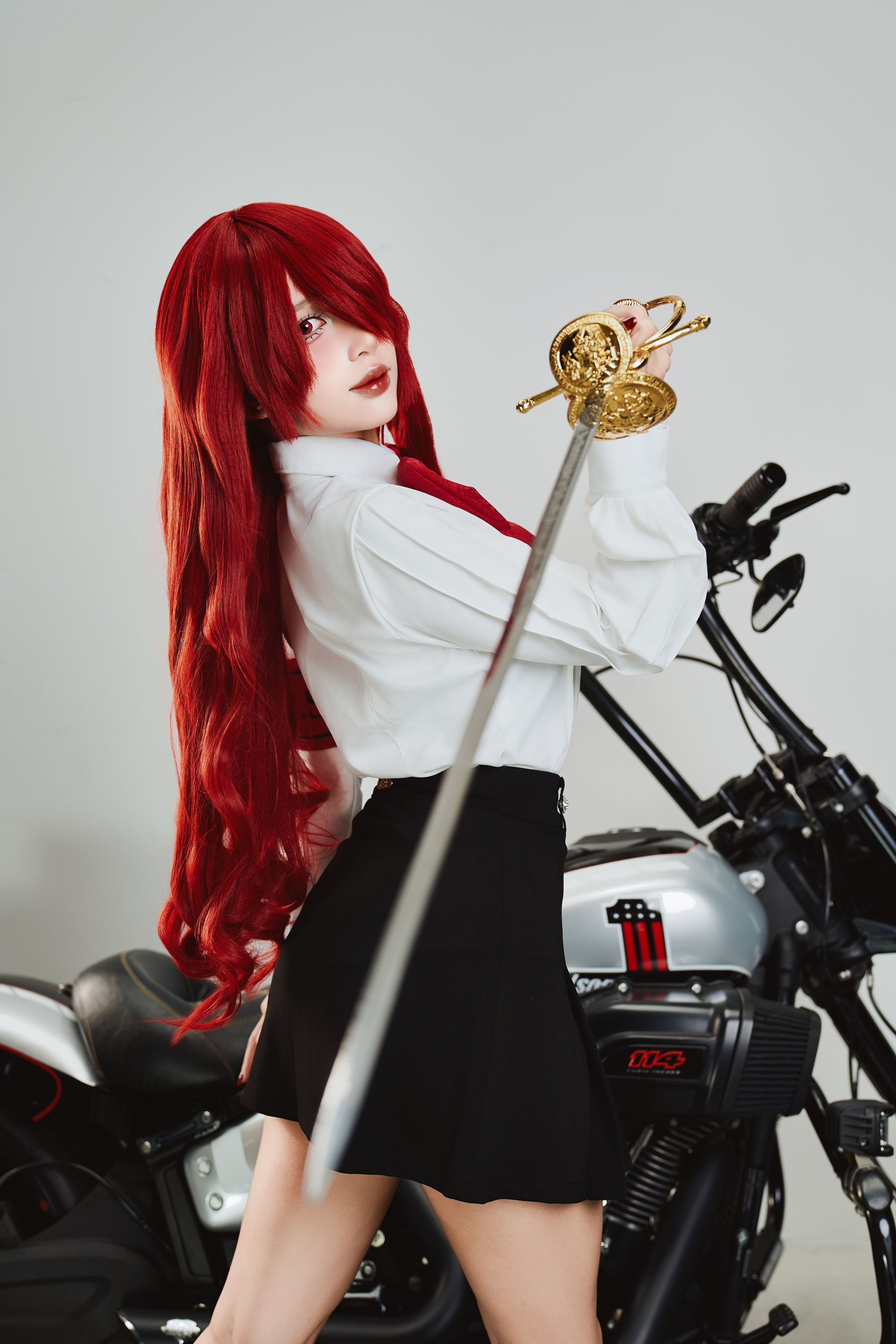Puy Puy - Mitsuru/(232P)