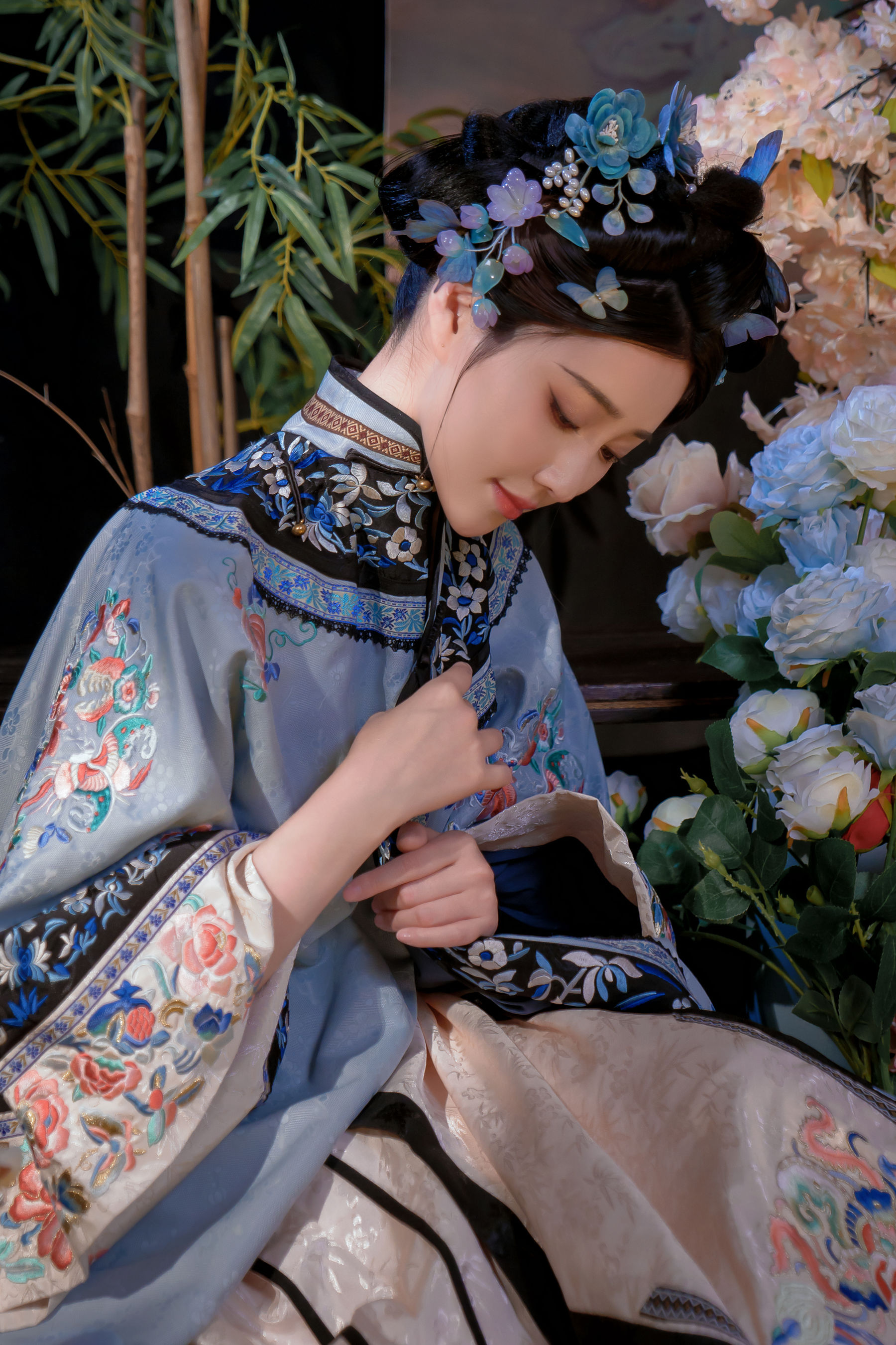 Nnian - 丝兰陵/(29P)