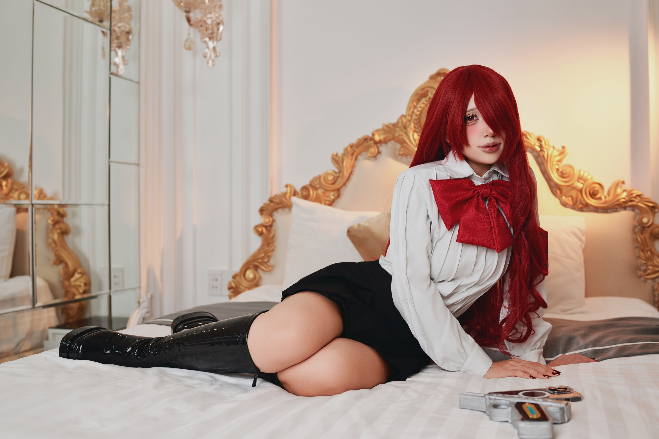 Puy Puy - Mitsuru/(232P)