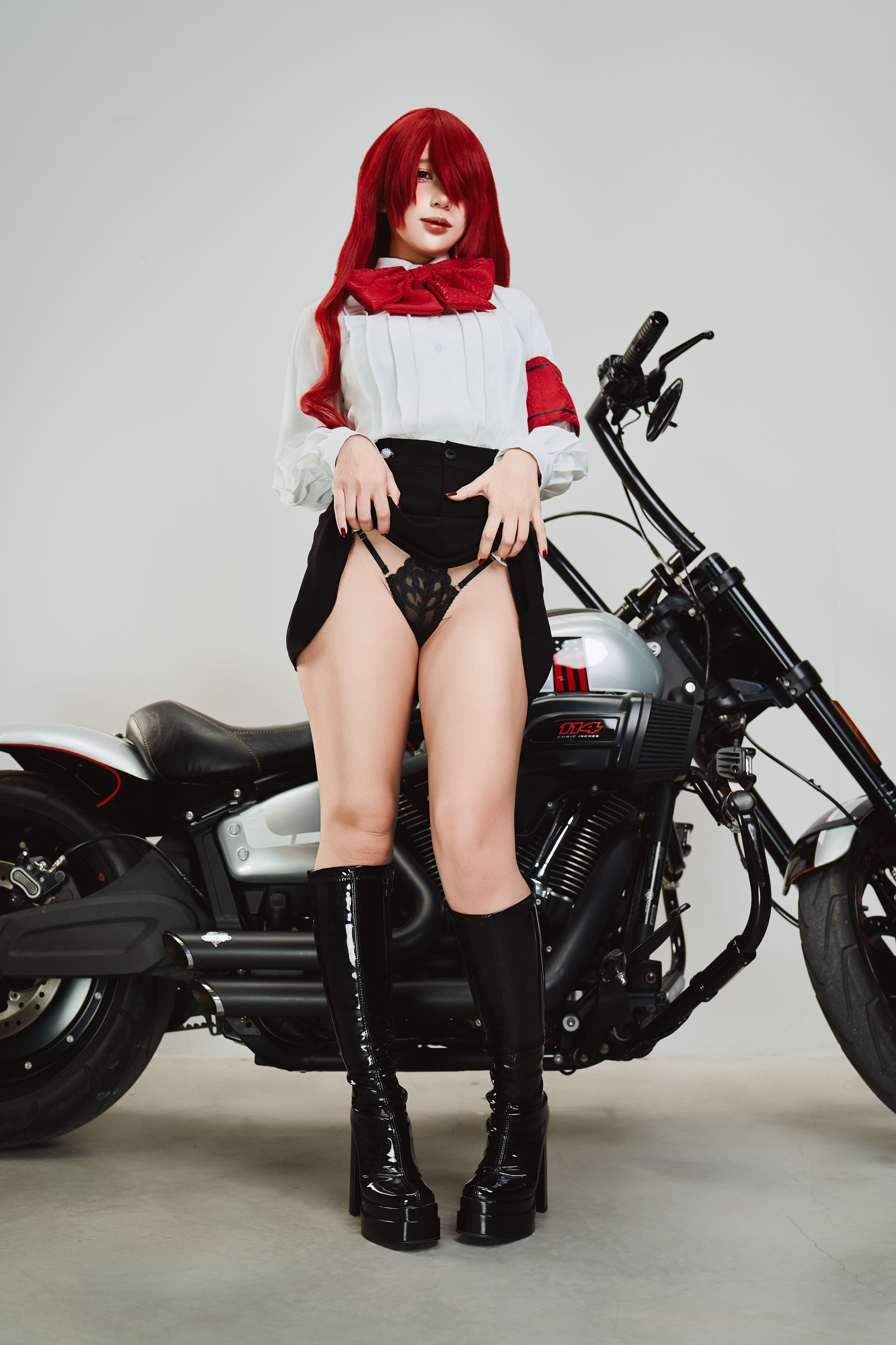Puy Puy - Mitsuru/(232P)