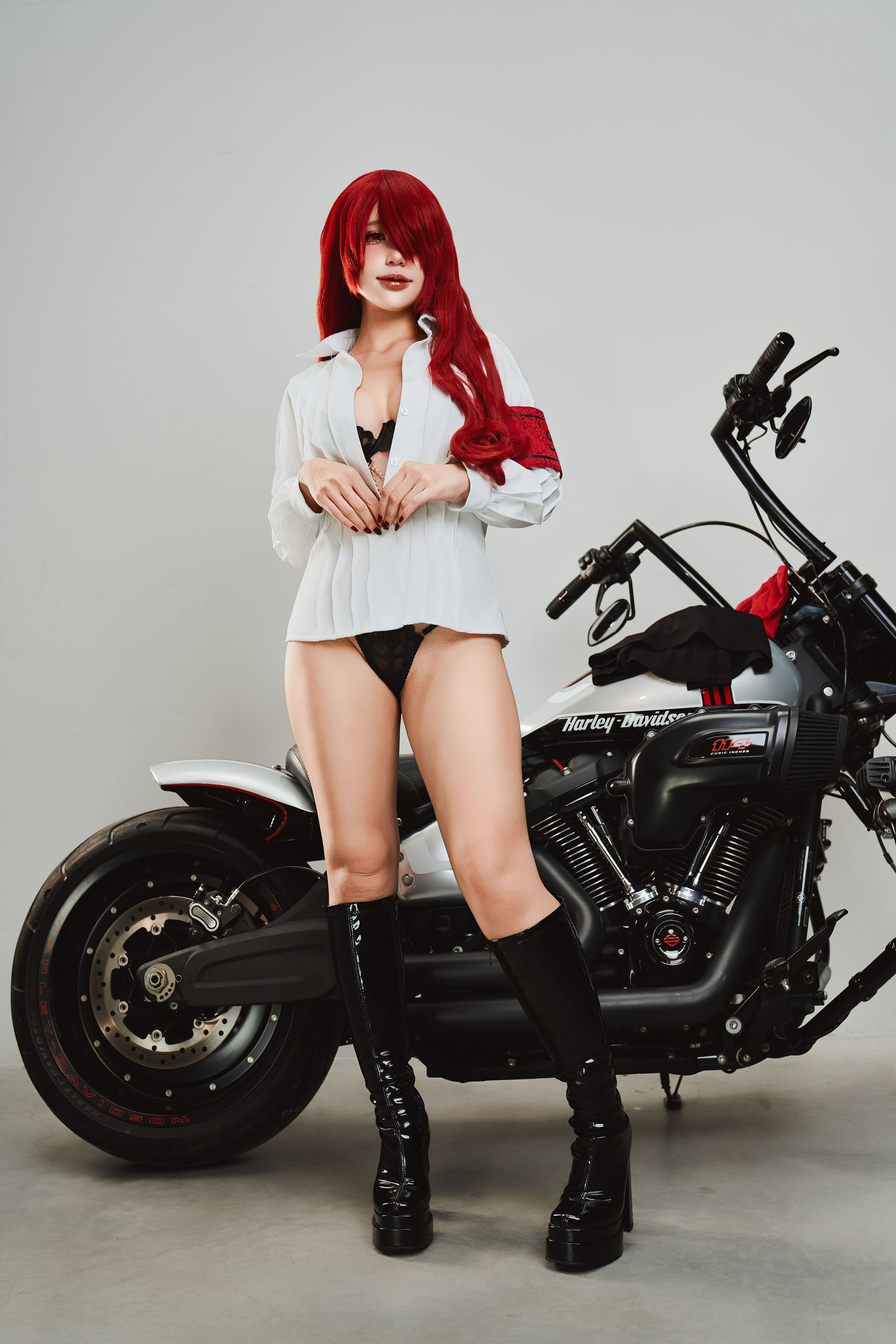 Puy Puy - Mitsuru/(232P)