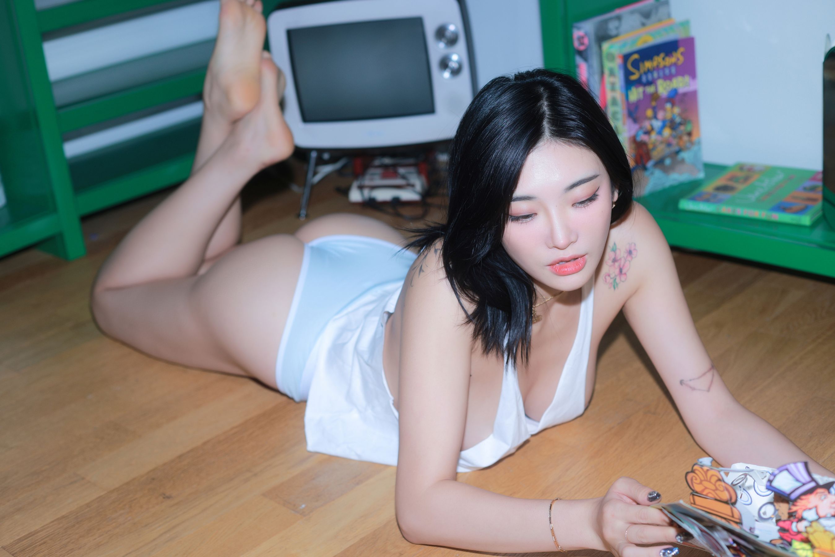 Sula - Drunk/(189P)