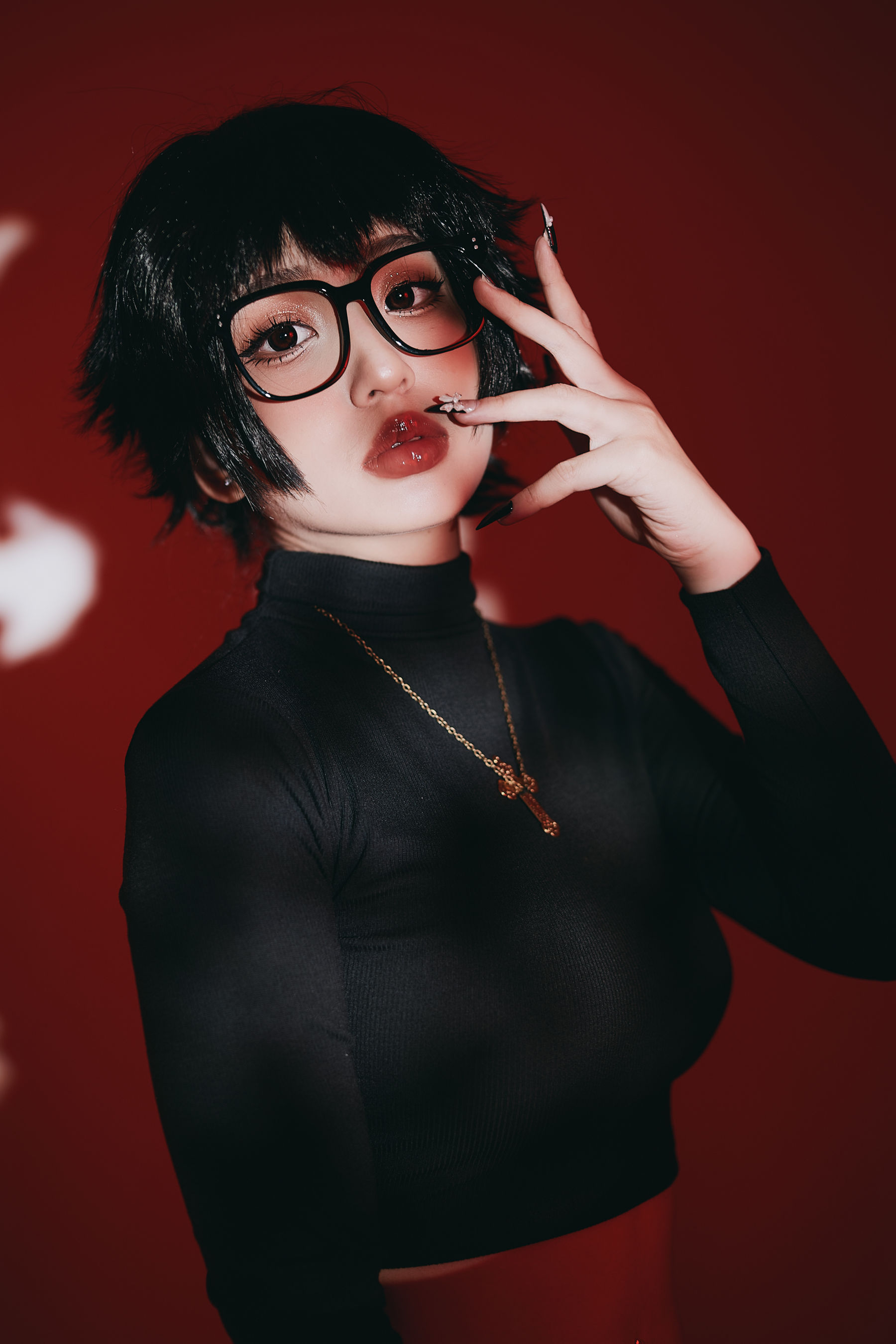 Puy Puy - Shizuku Murasaki Hunter X Hunter/(36P)